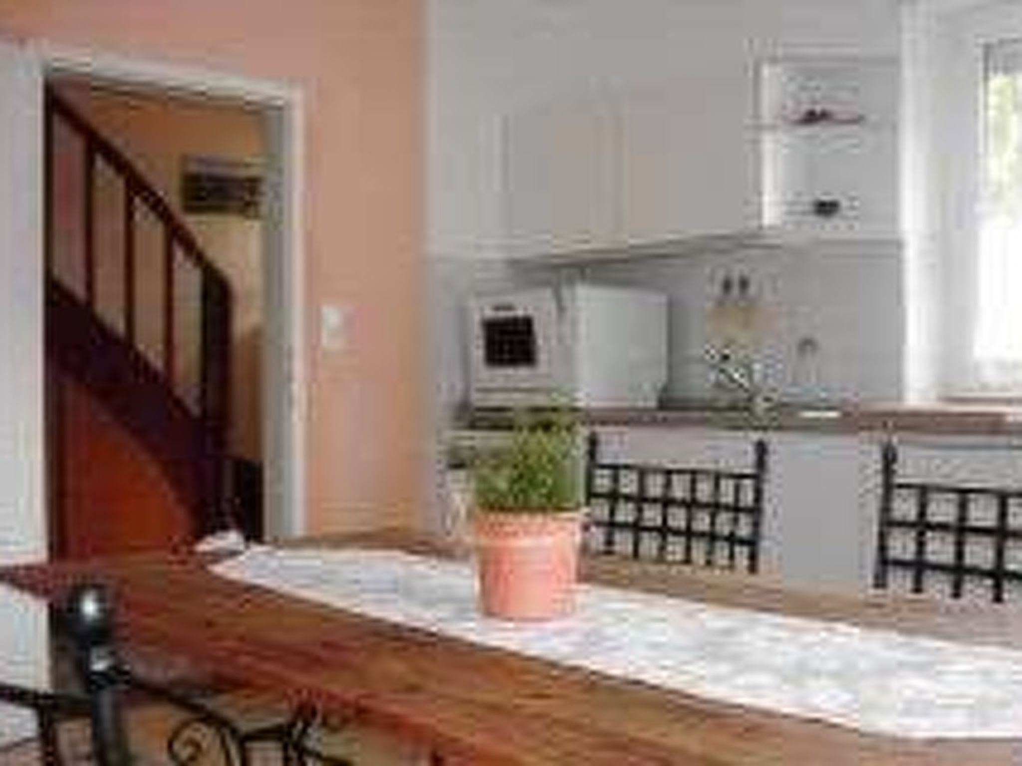 Auszeit Trittenheim-Binnen