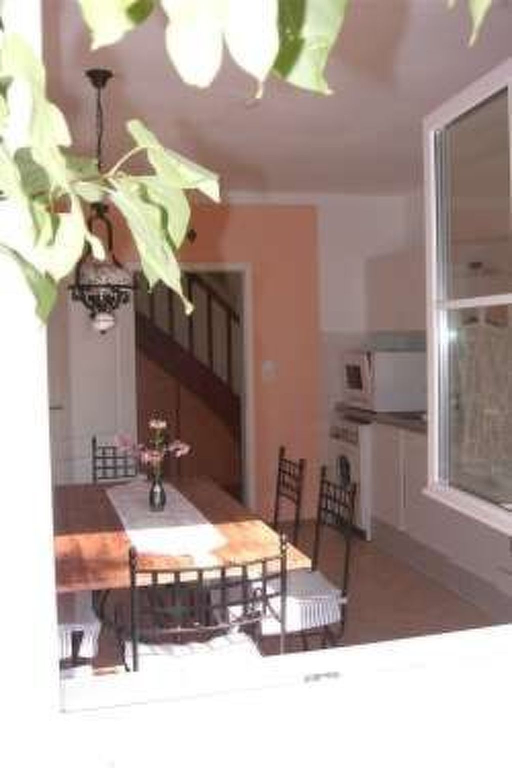 Auszeit Trittenheim-Binnen