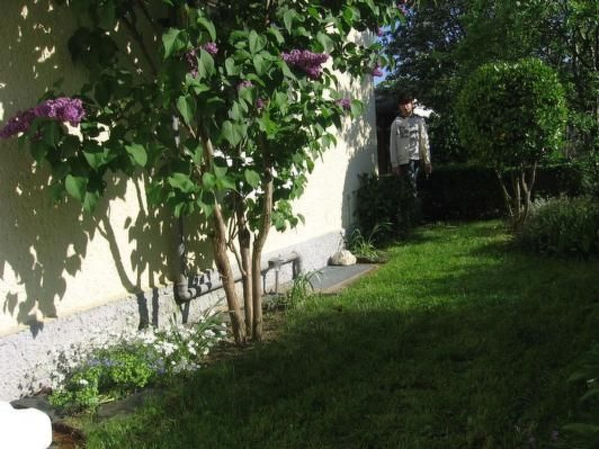 Auszeit Trittenheim-Binnen