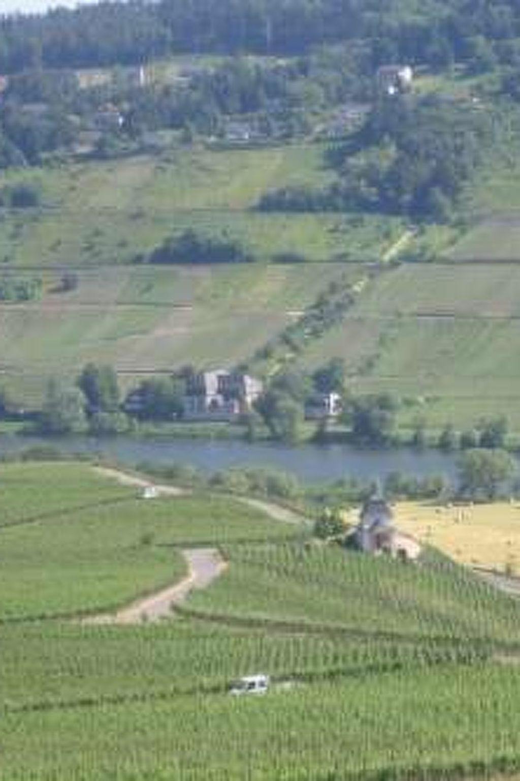 Auszeit Trittenheim-Binnen