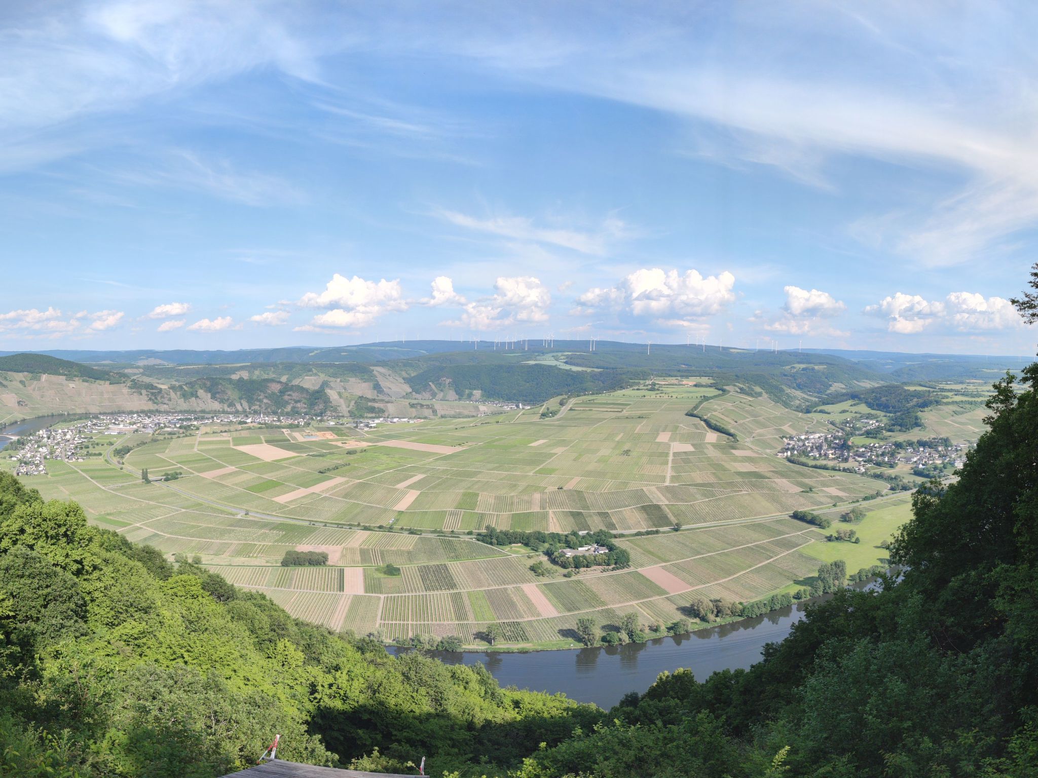 Auszeit Trittenheim-Binnen