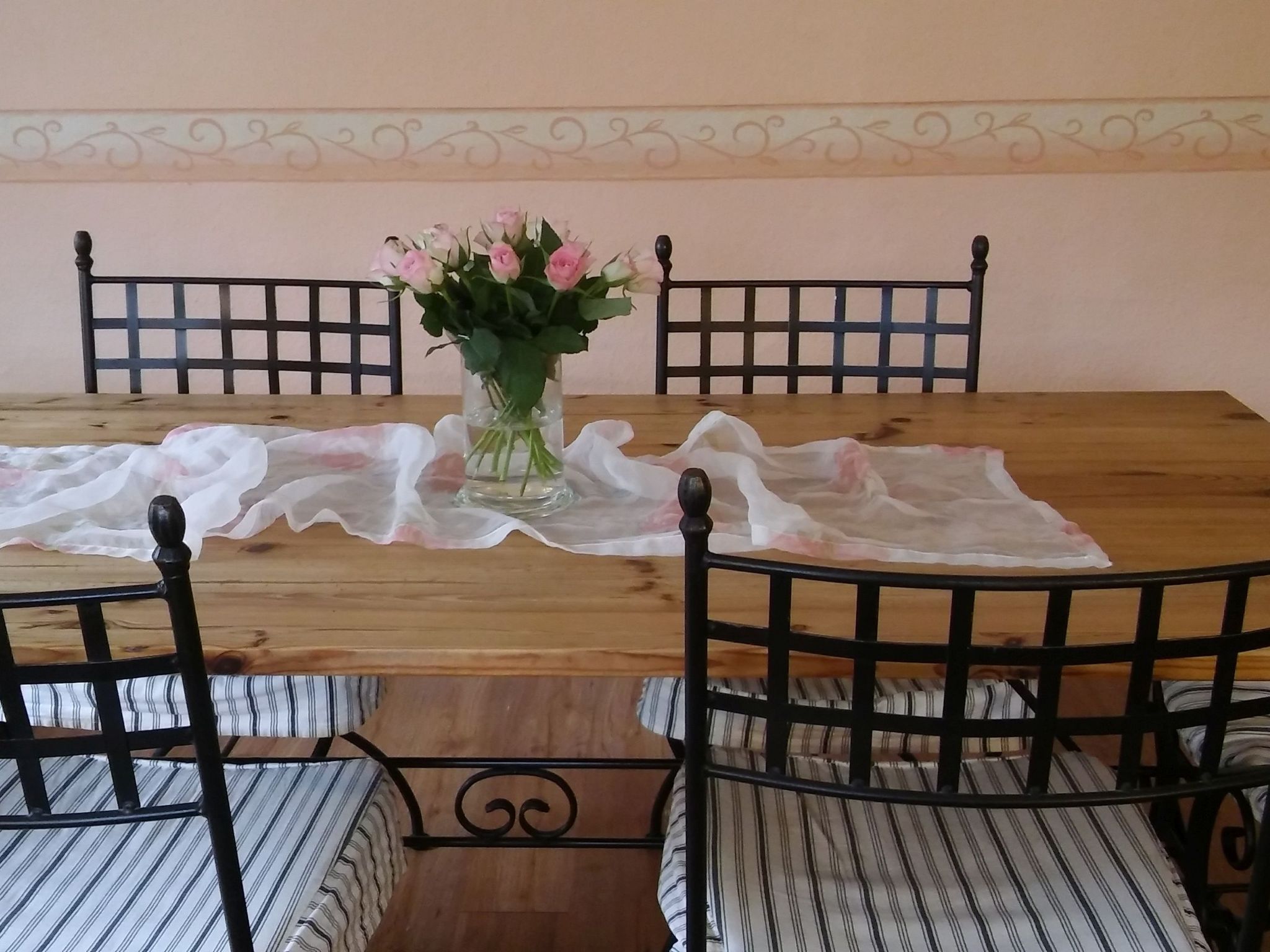 Auszeit Trittenheim-Binnen