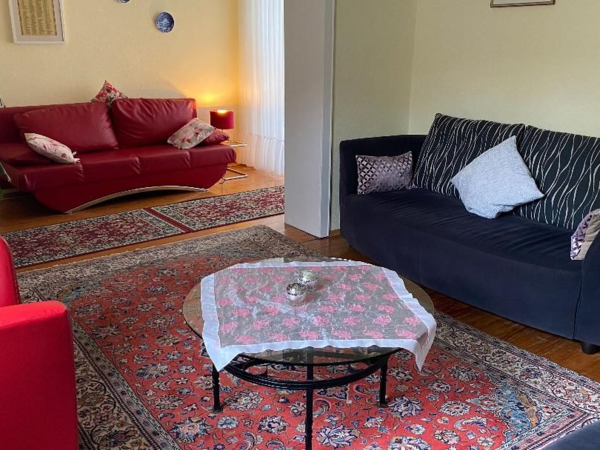 Auszeit Trittenheim-Binnen