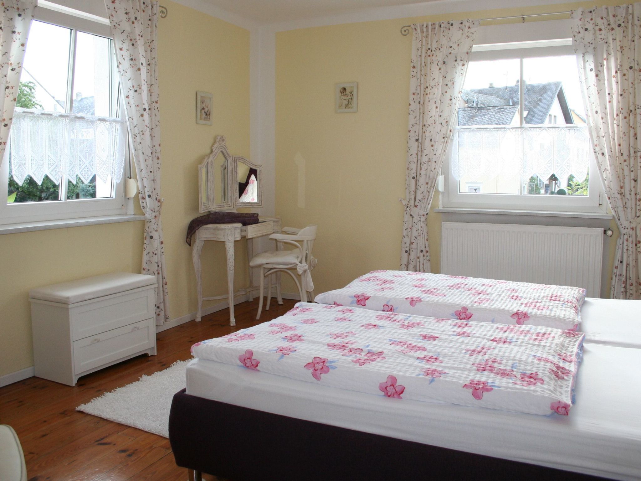 Auszeit Trittenheim-Binnen