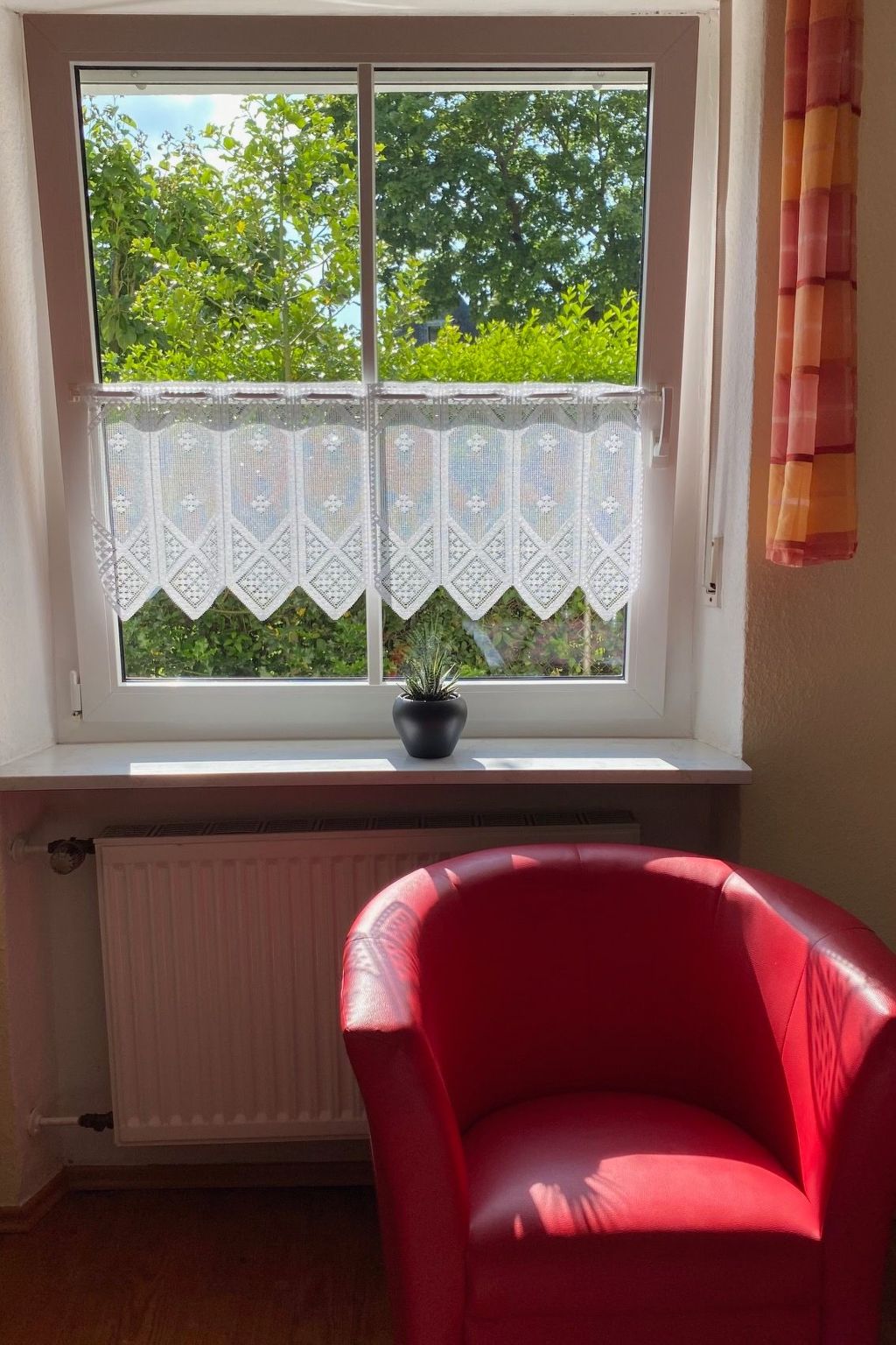 Auszeit Trittenheim-Binnen