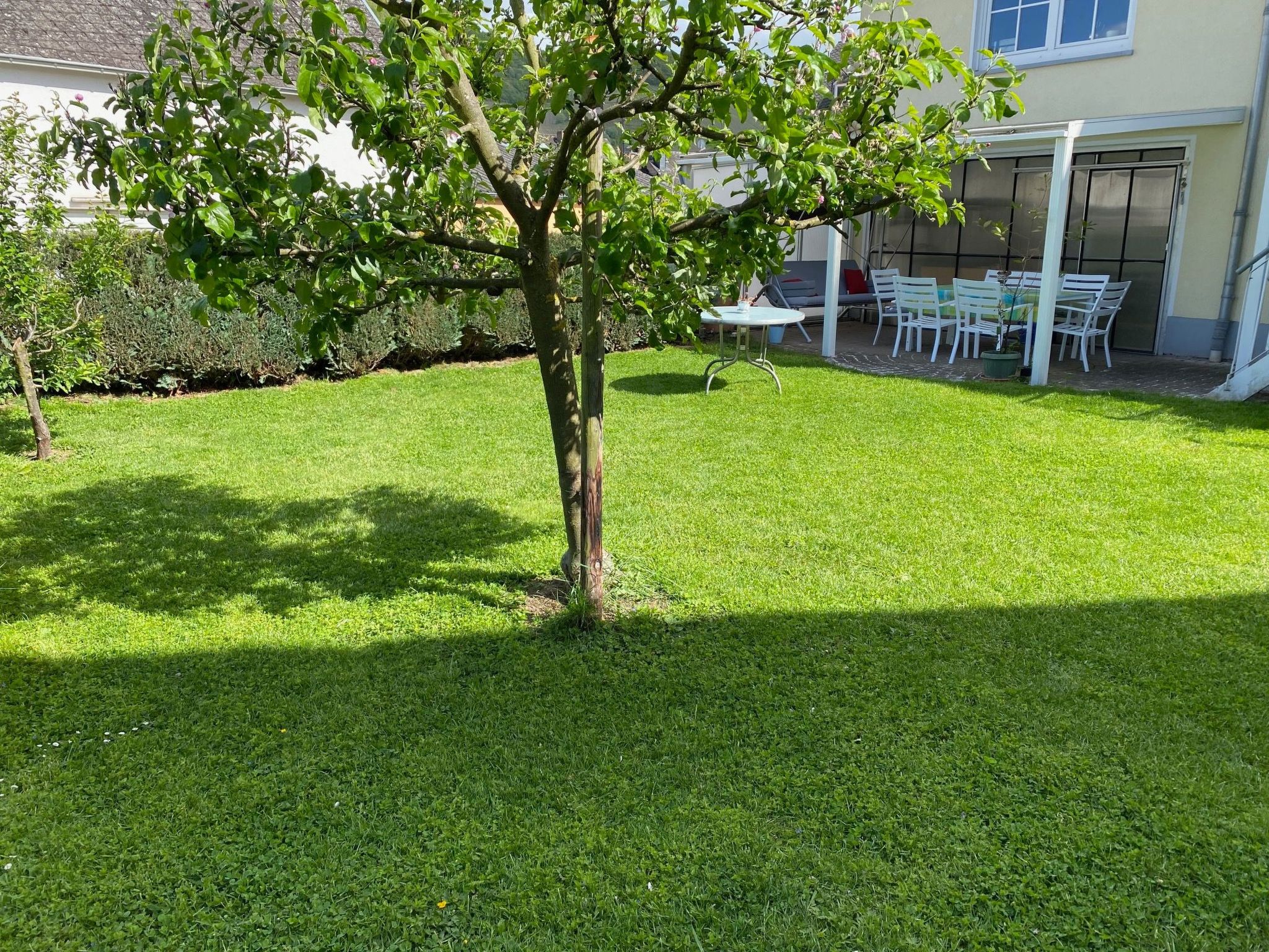 Auszeit Trittenheim-Binnen