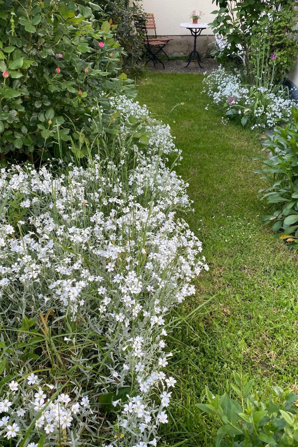 Auszeit Trittenheim-Binnen