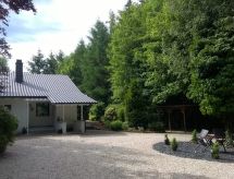 in Im Trieschelbach mit Großem Garten
