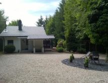 in Im Trieschelbach mit Großem Garten