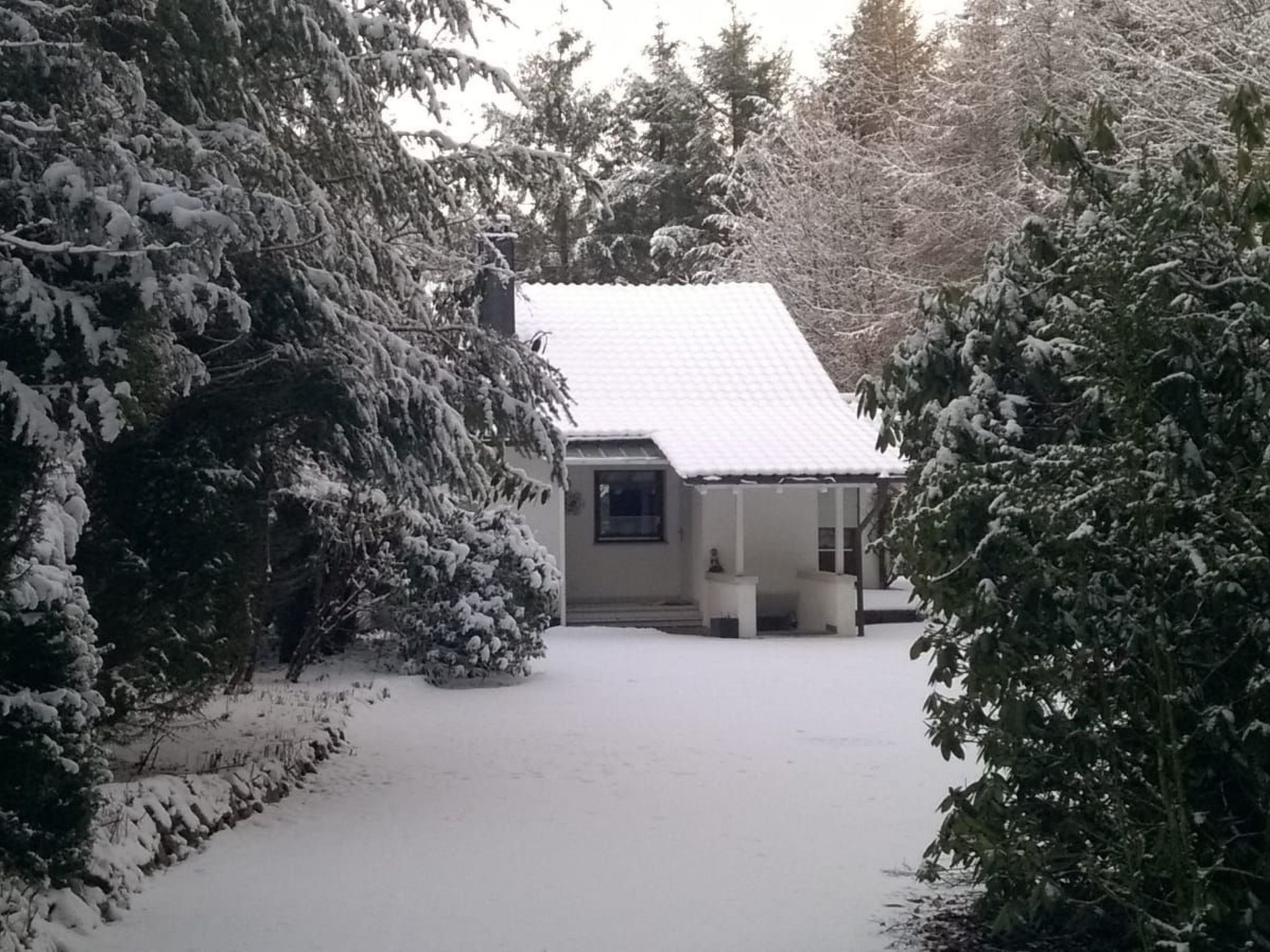 In Im Trieschelbach mit Großem Garten-Binnen