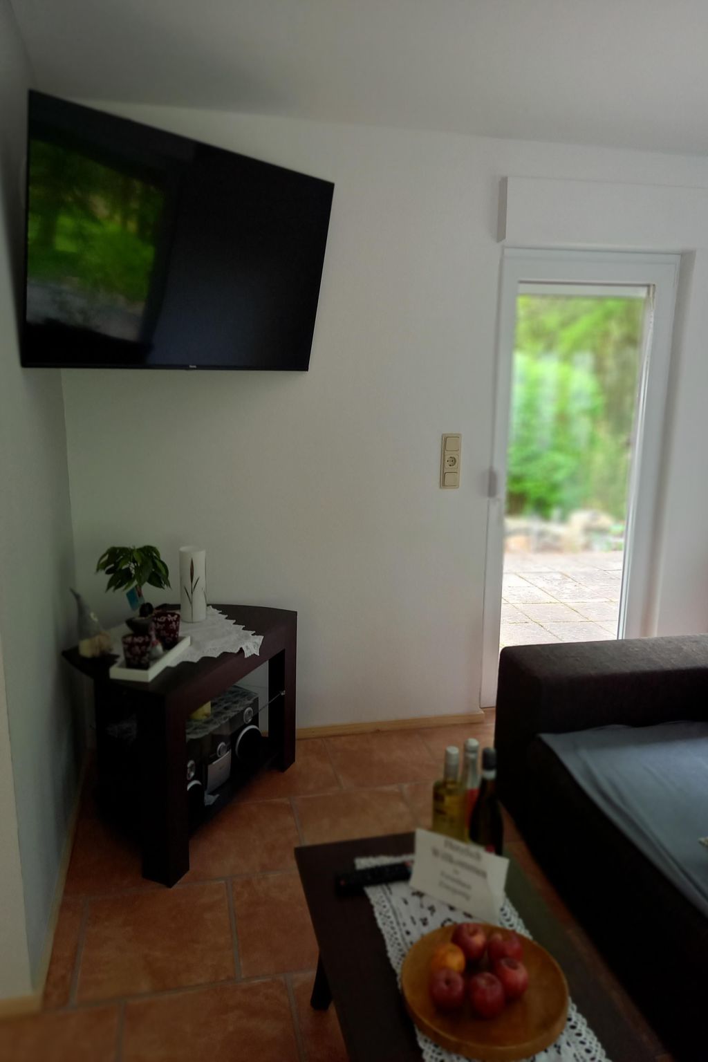 In Im Trieschelbach mit Großem Garten-Binnen