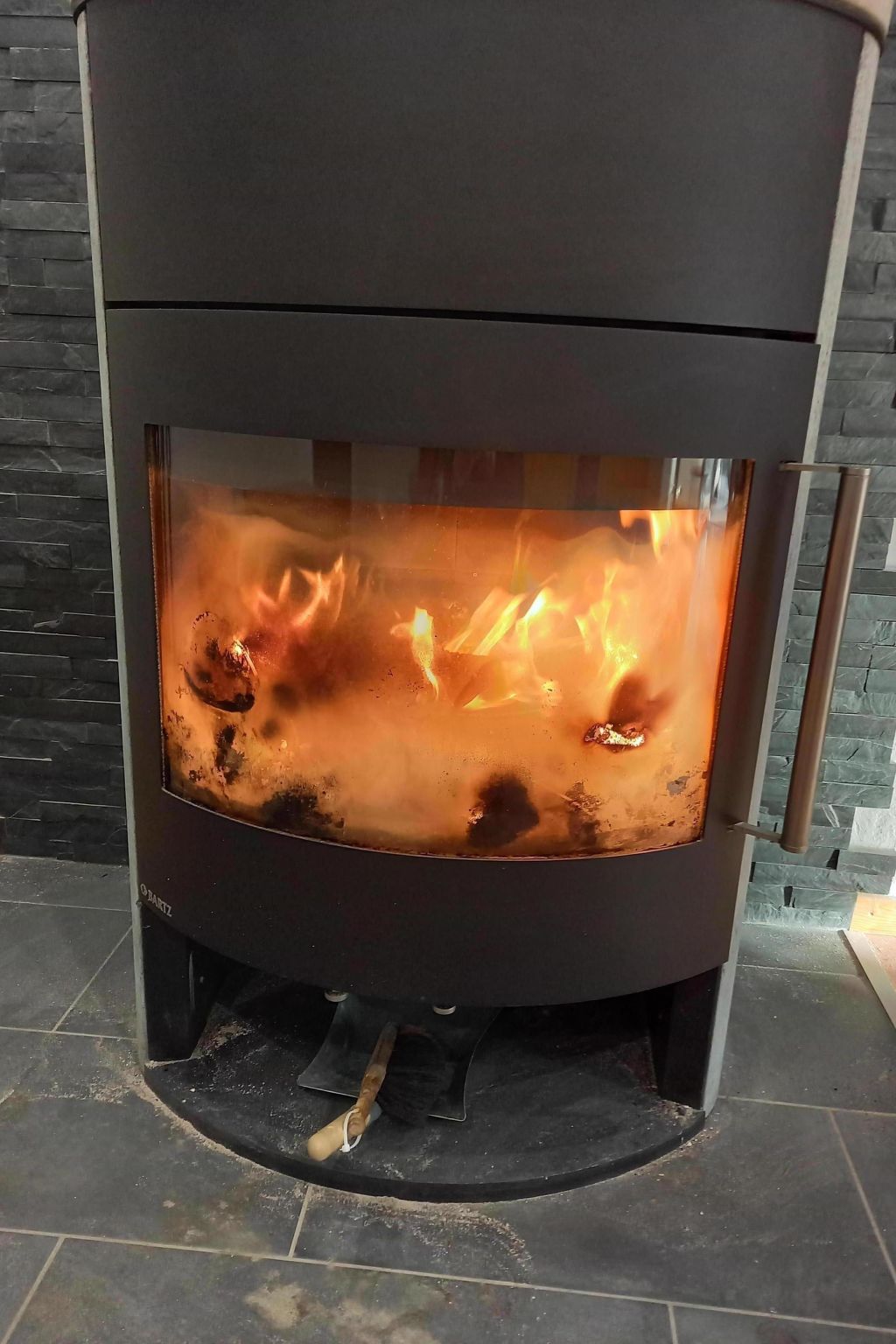 In Im Trieschelbach mit Großem Garten-Binnen