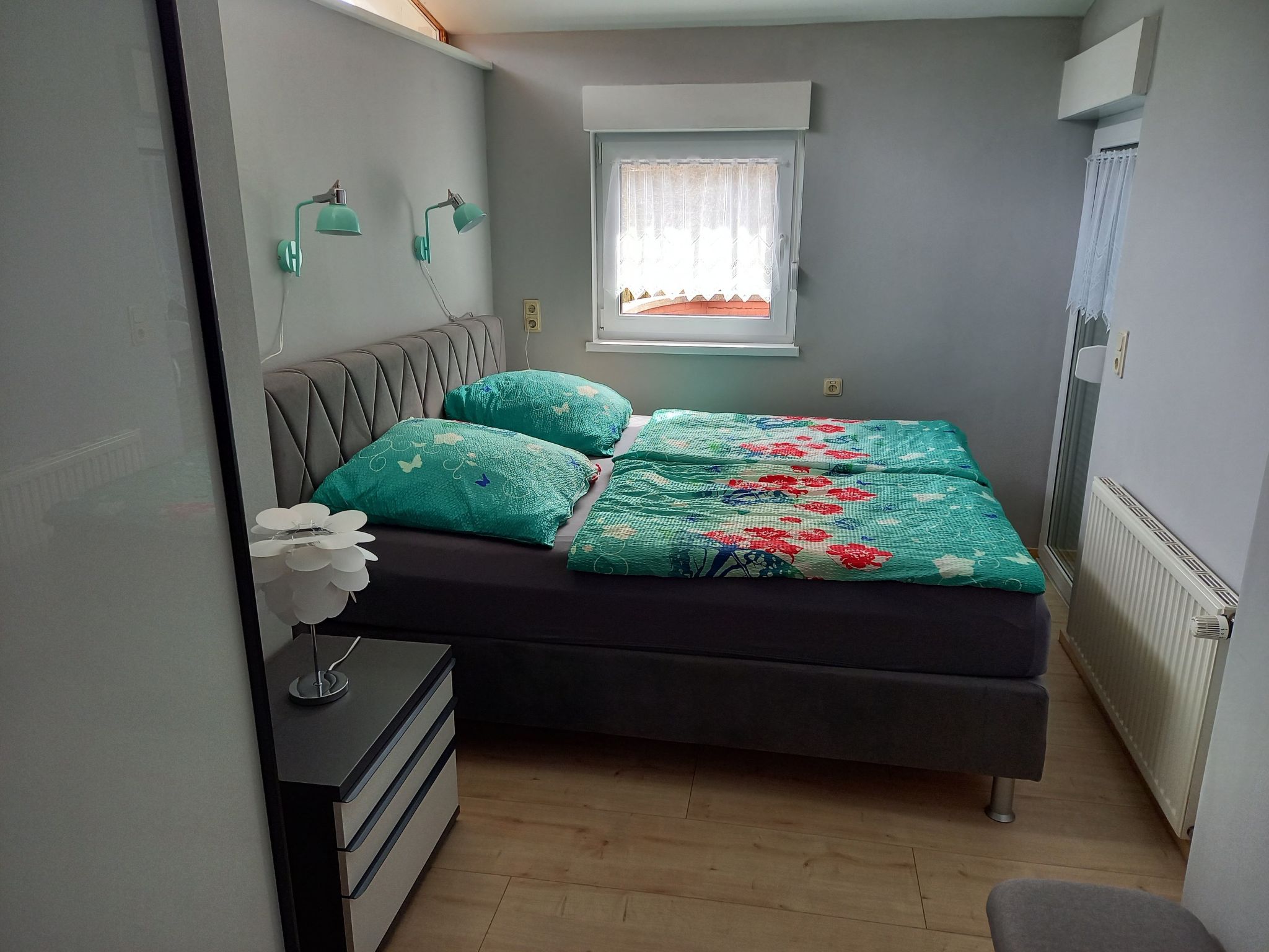 In Im Trieschelbach mit Großem Garten-Binnen