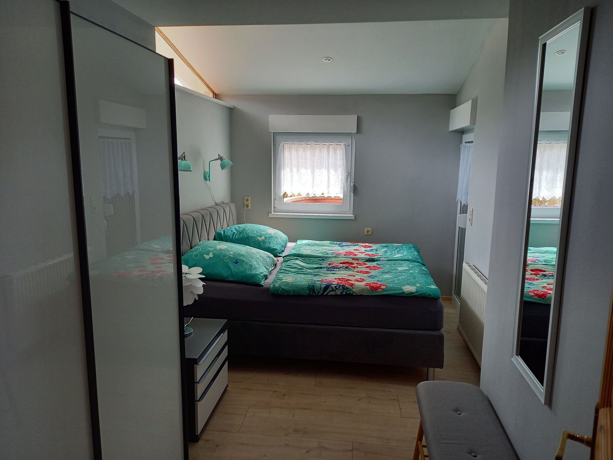 In Im Trieschelbach mit Großem Garten-Binnen