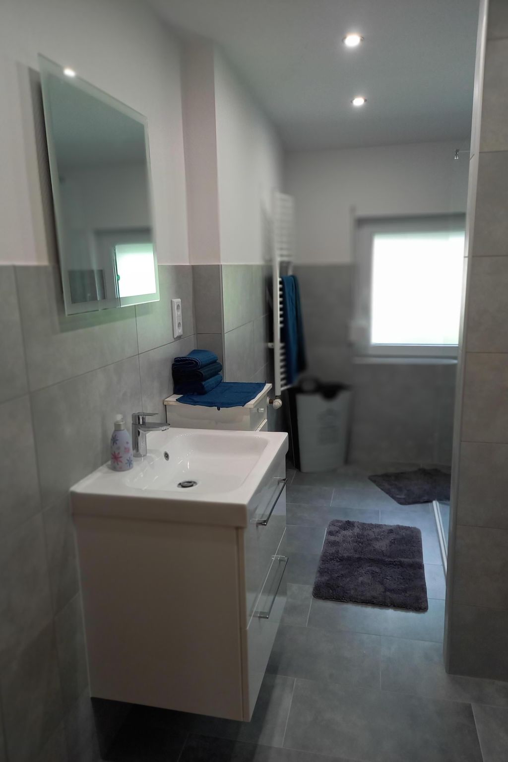 In Im Trieschelbach mit Großem Garten-Binnen