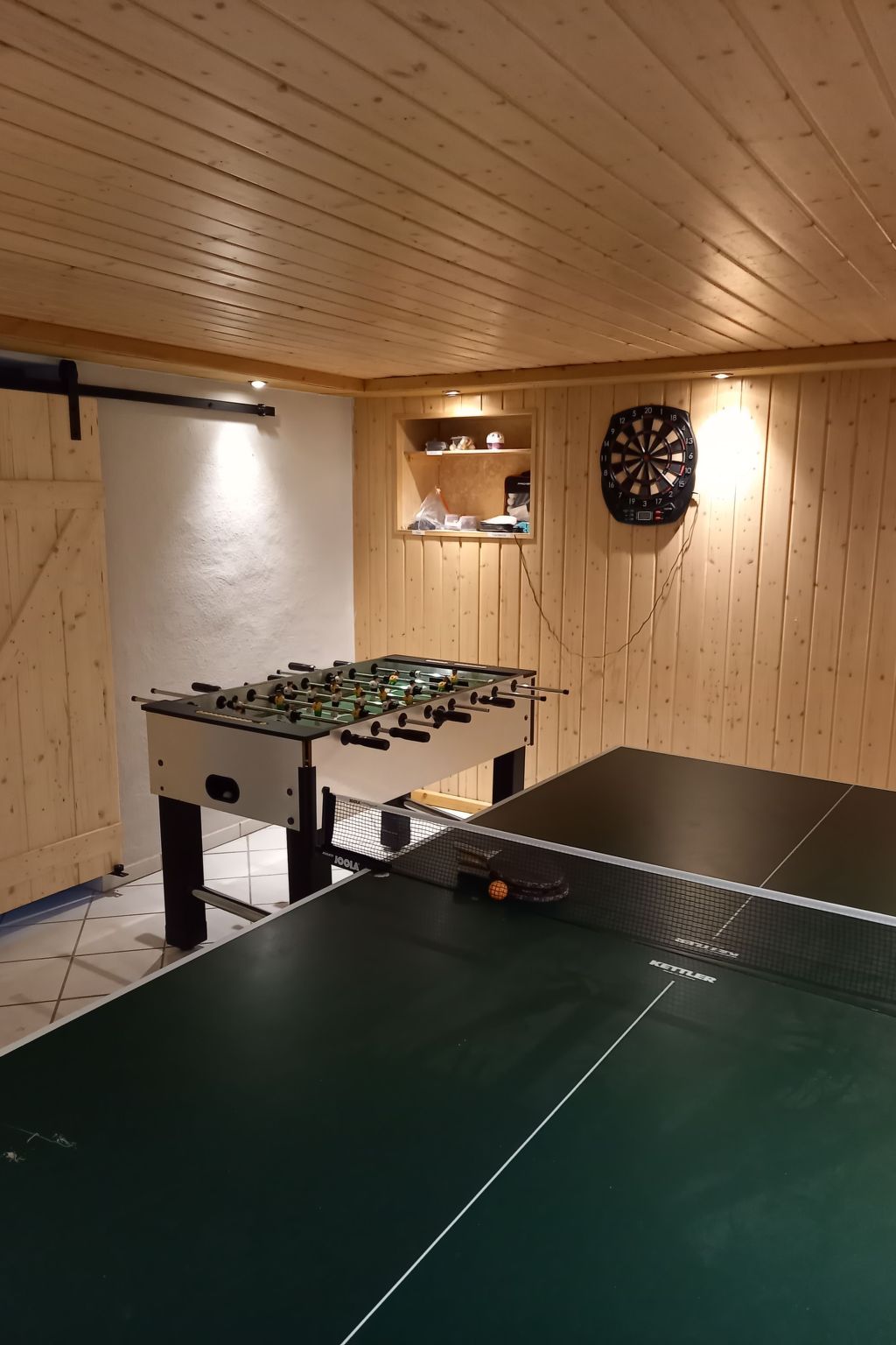 In Im Trieschelbach mit Großem Garten-Binnen