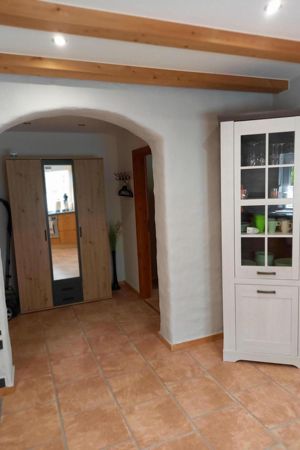 In Im Trieschelbach mit Großem Garten-Binnen