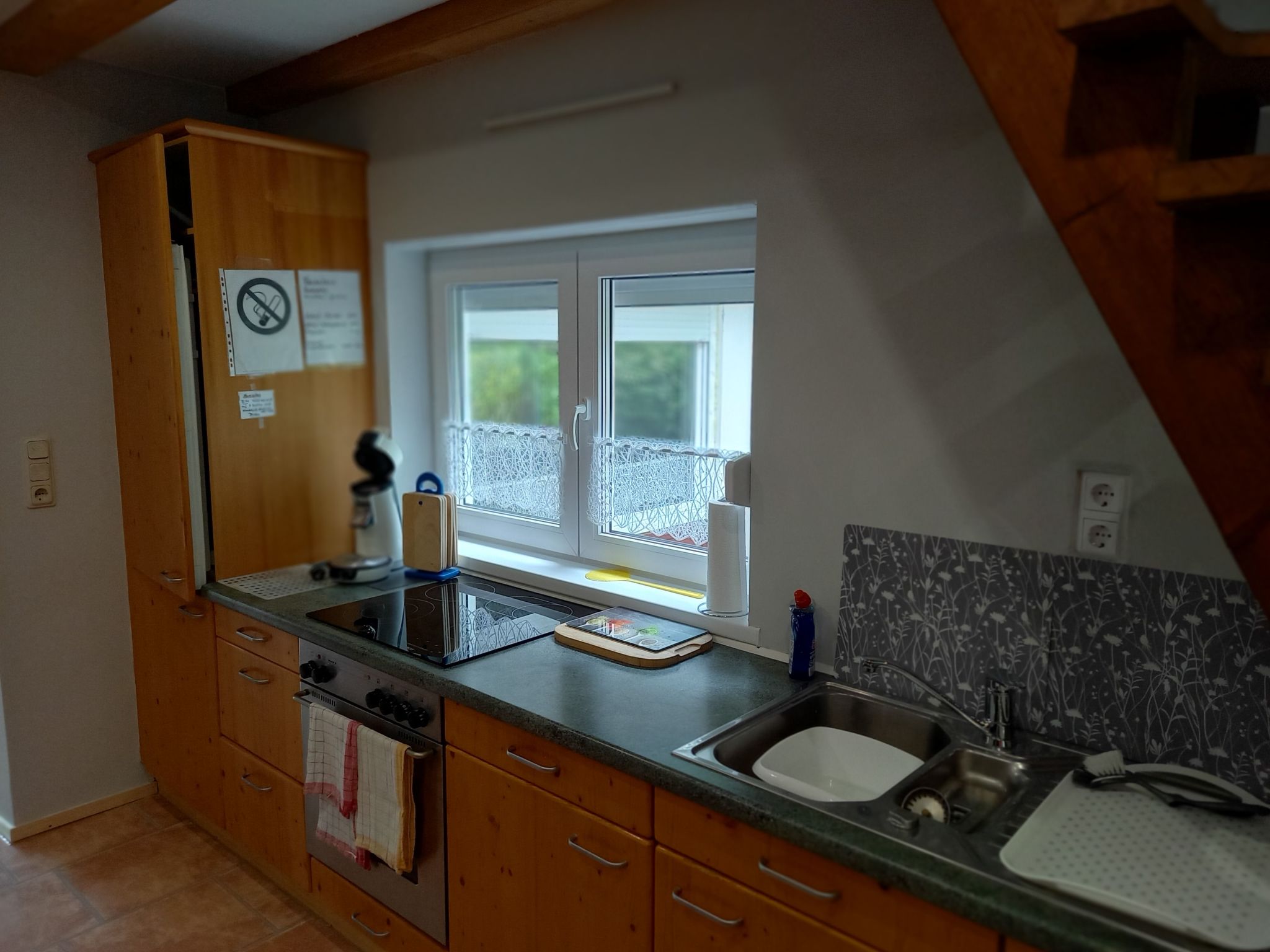 In Im Trieschelbach mit Großem Garten-Binnen