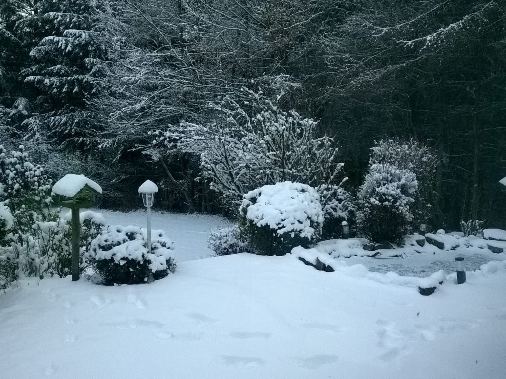 In Im Trieschelbach mit Großem Garten
