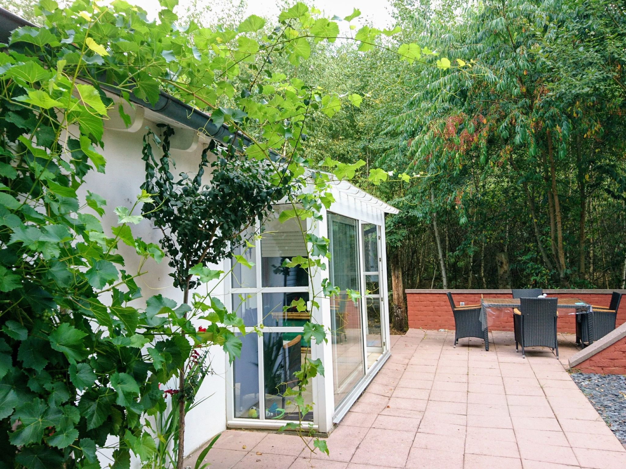 in Im Trieschelbach mit Großem Garten