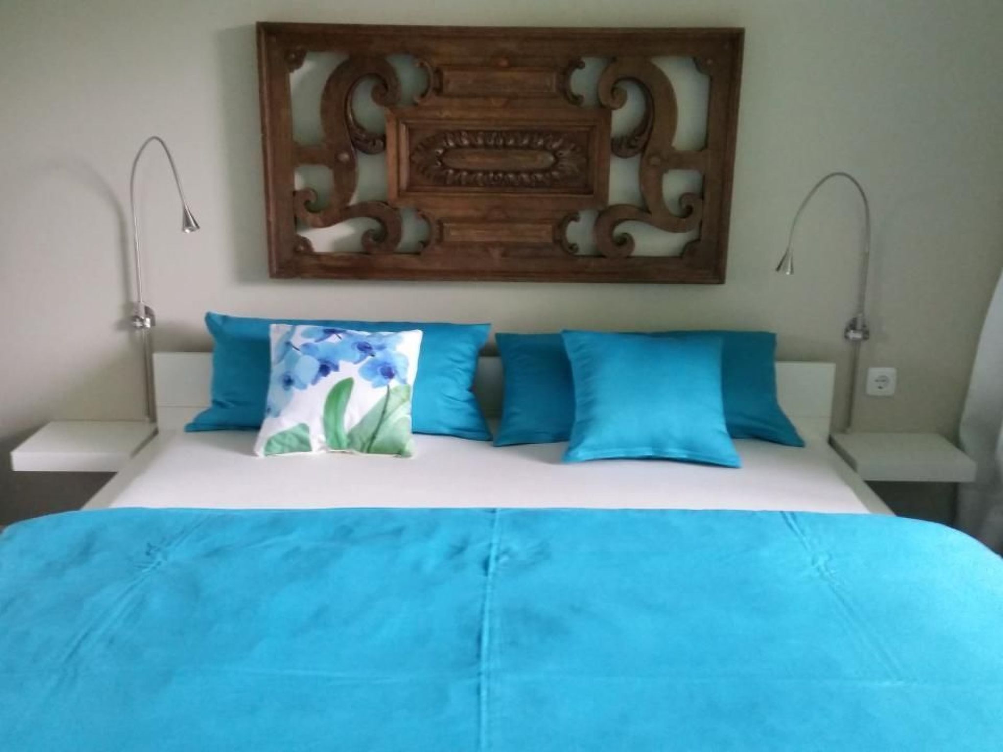 In Zendscheid mit Offenem Kamin-Binnen