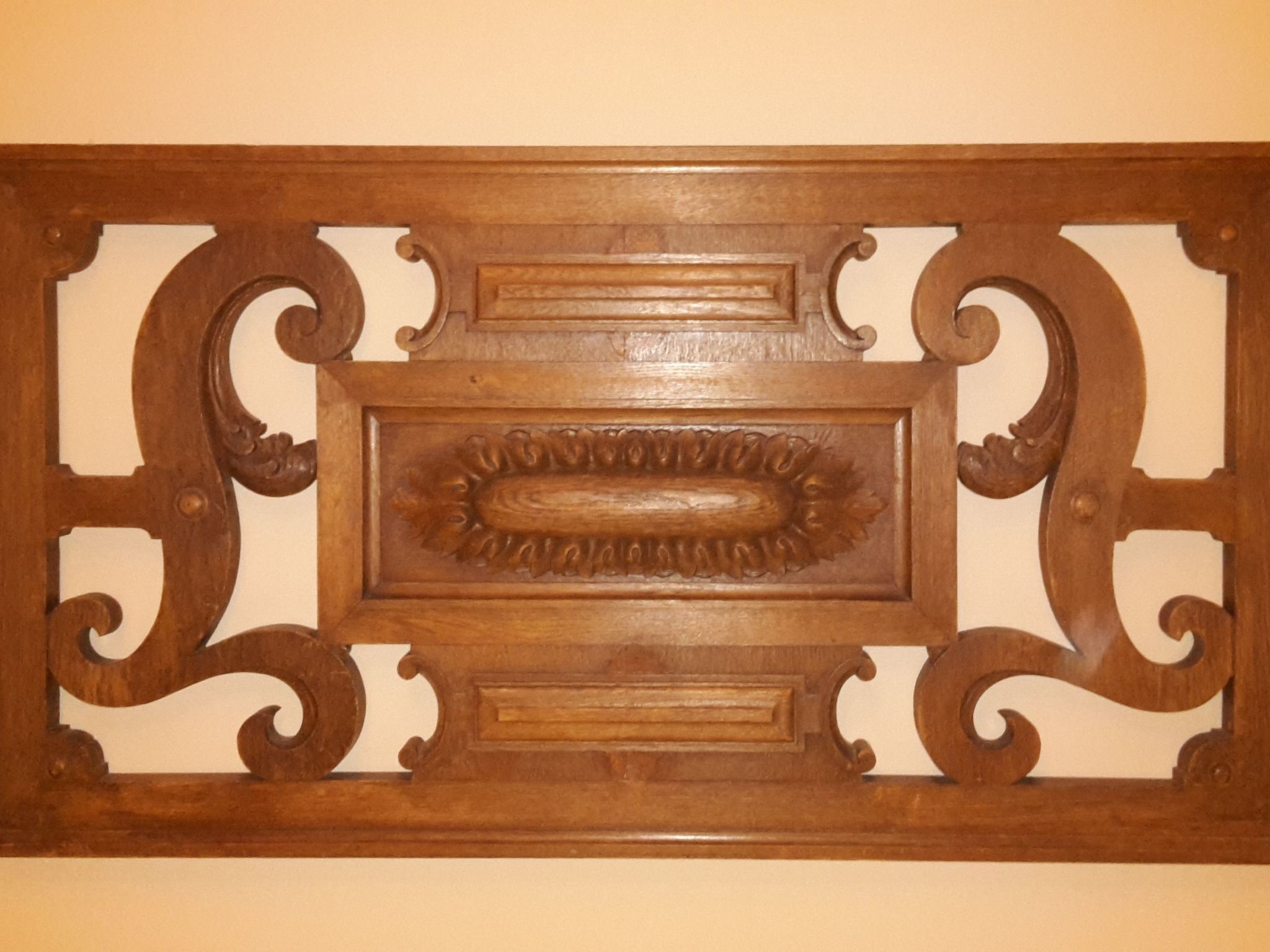 In Zendscheid mit Offenem Kamin-Binnen