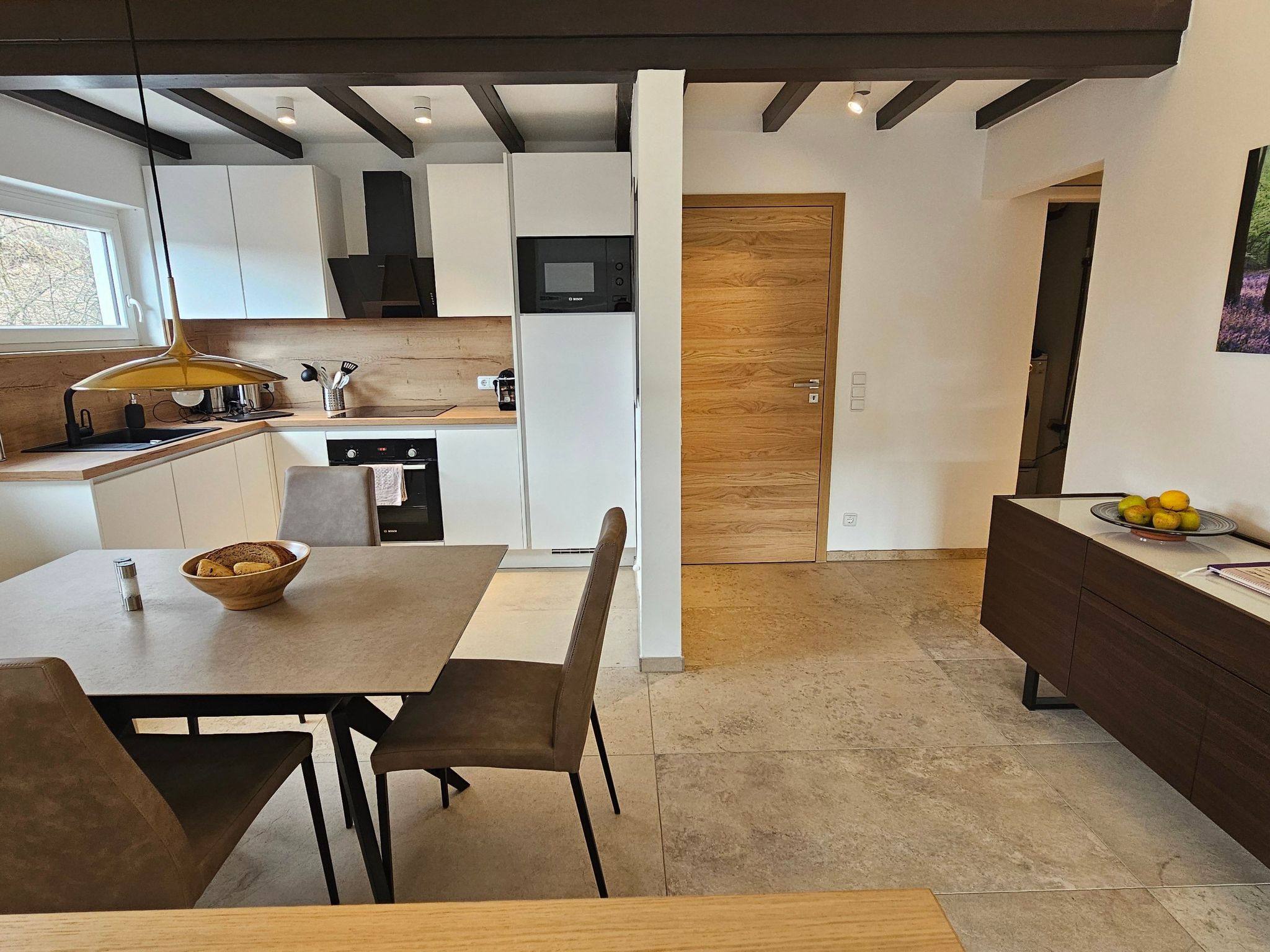 Mit Terrasse und Garten Südeifel-Binnen