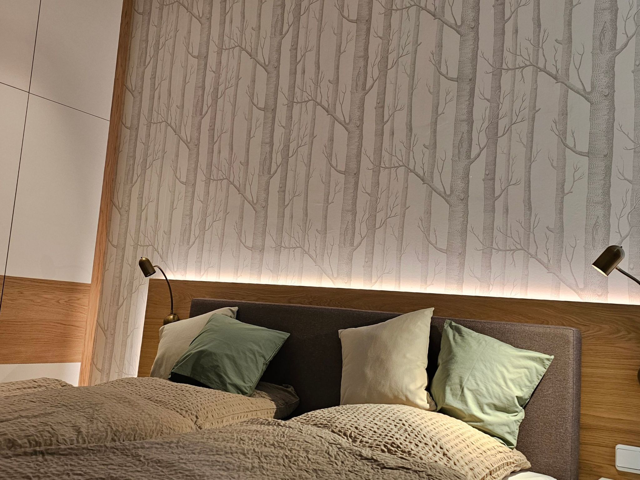 Mit Terrasse und Garten Südeifel-Binnen