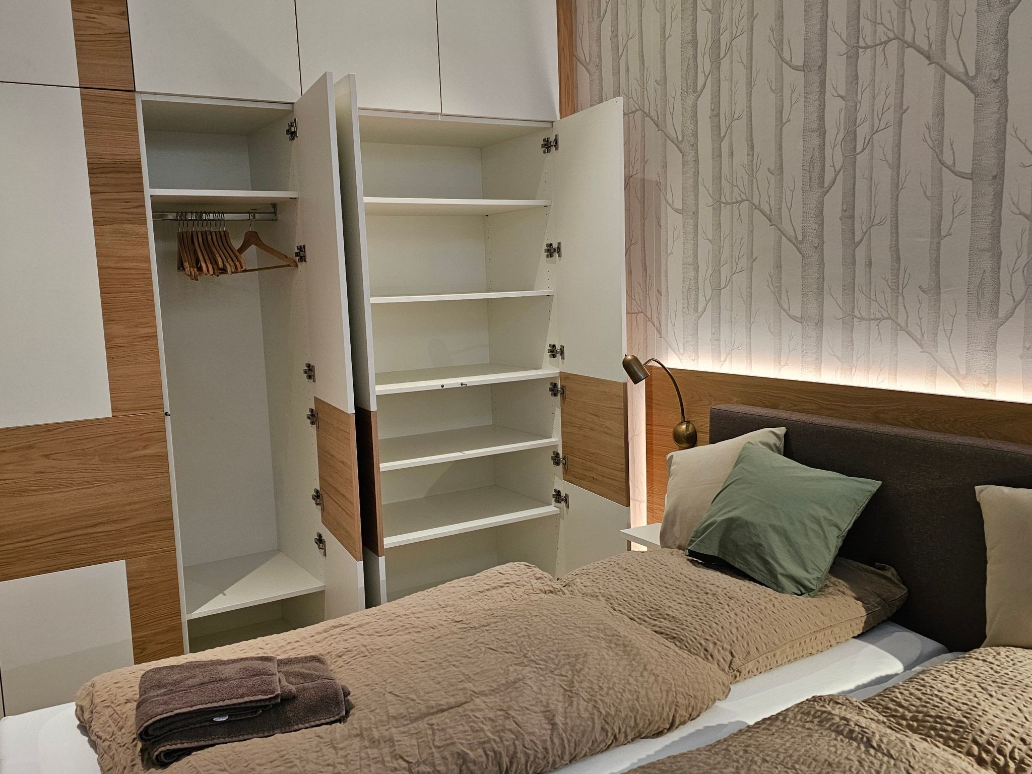 Mit Terrasse und Garten Südeifel-Binnen