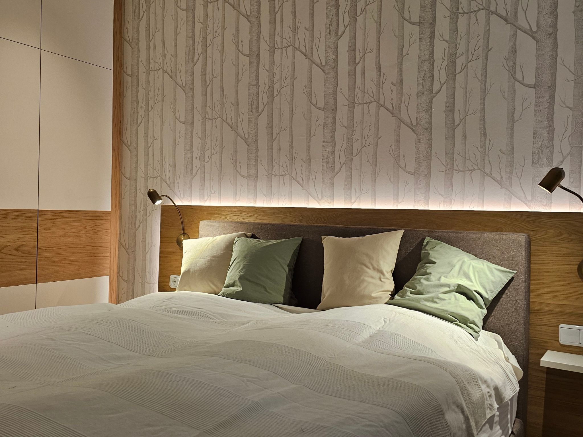 Mit Terrasse und Garten Südeifel-Binnen