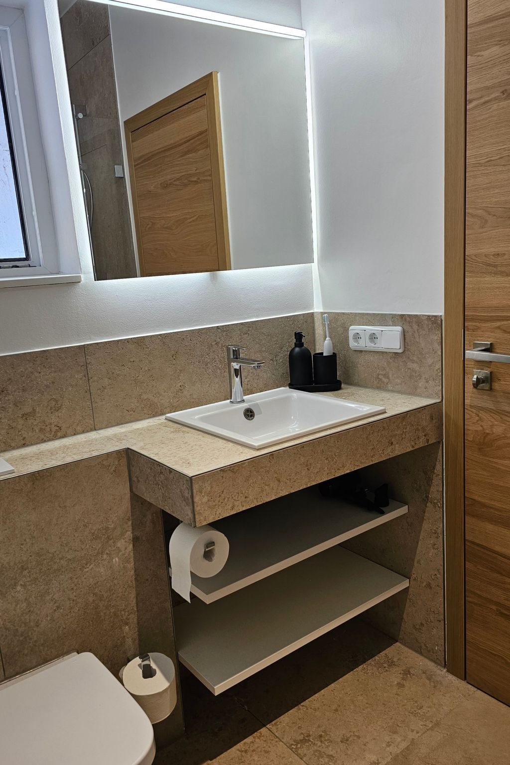 Mit Terrasse und Garten Südeifel-Binnen