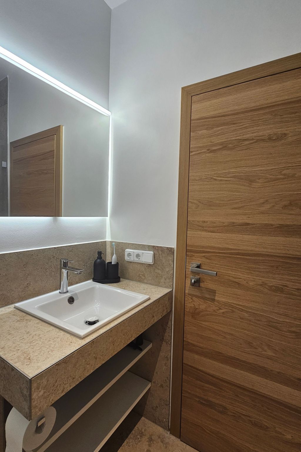 Mit Terrasse und Garten Südeifel-Binnen