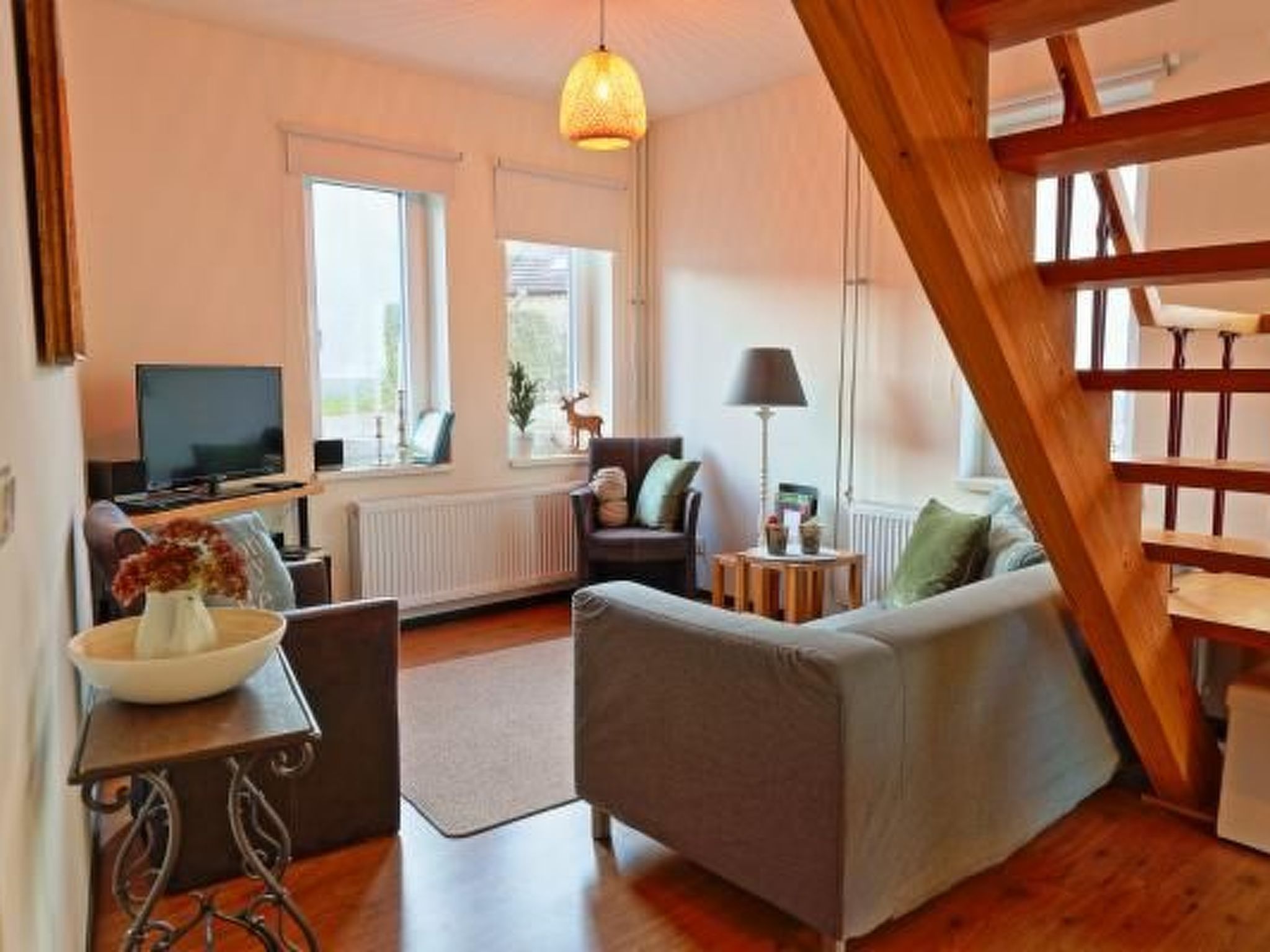 Haus Johannes-Inside