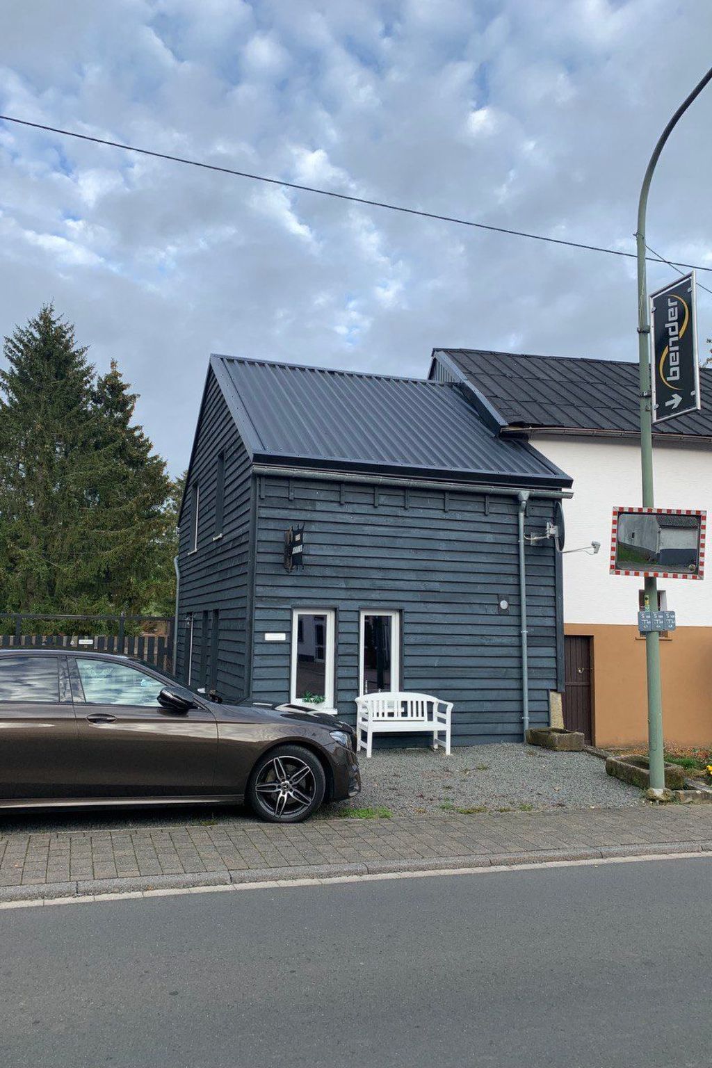 Haus Johannes-Inside