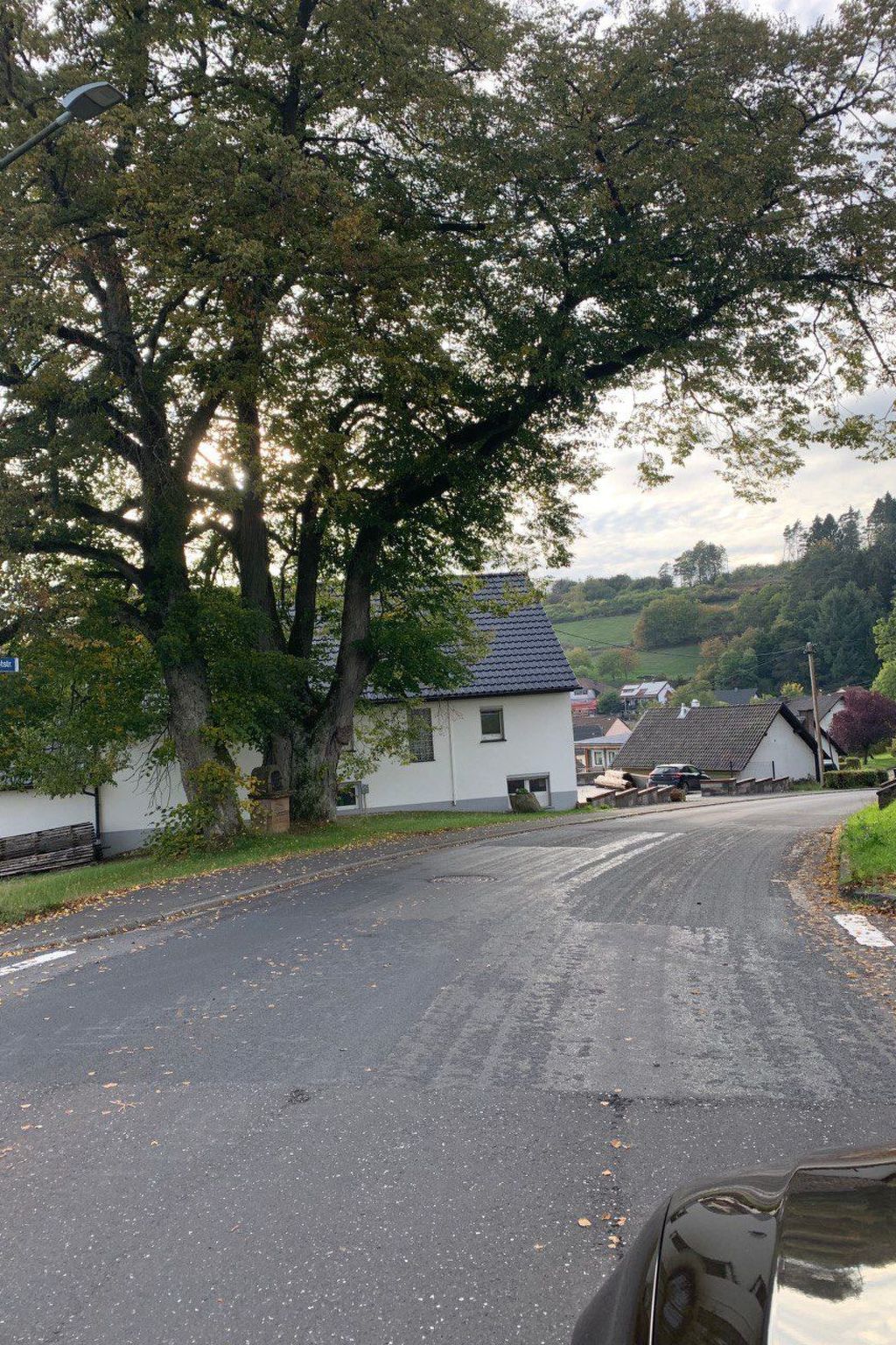 Haus Johannes-Inside