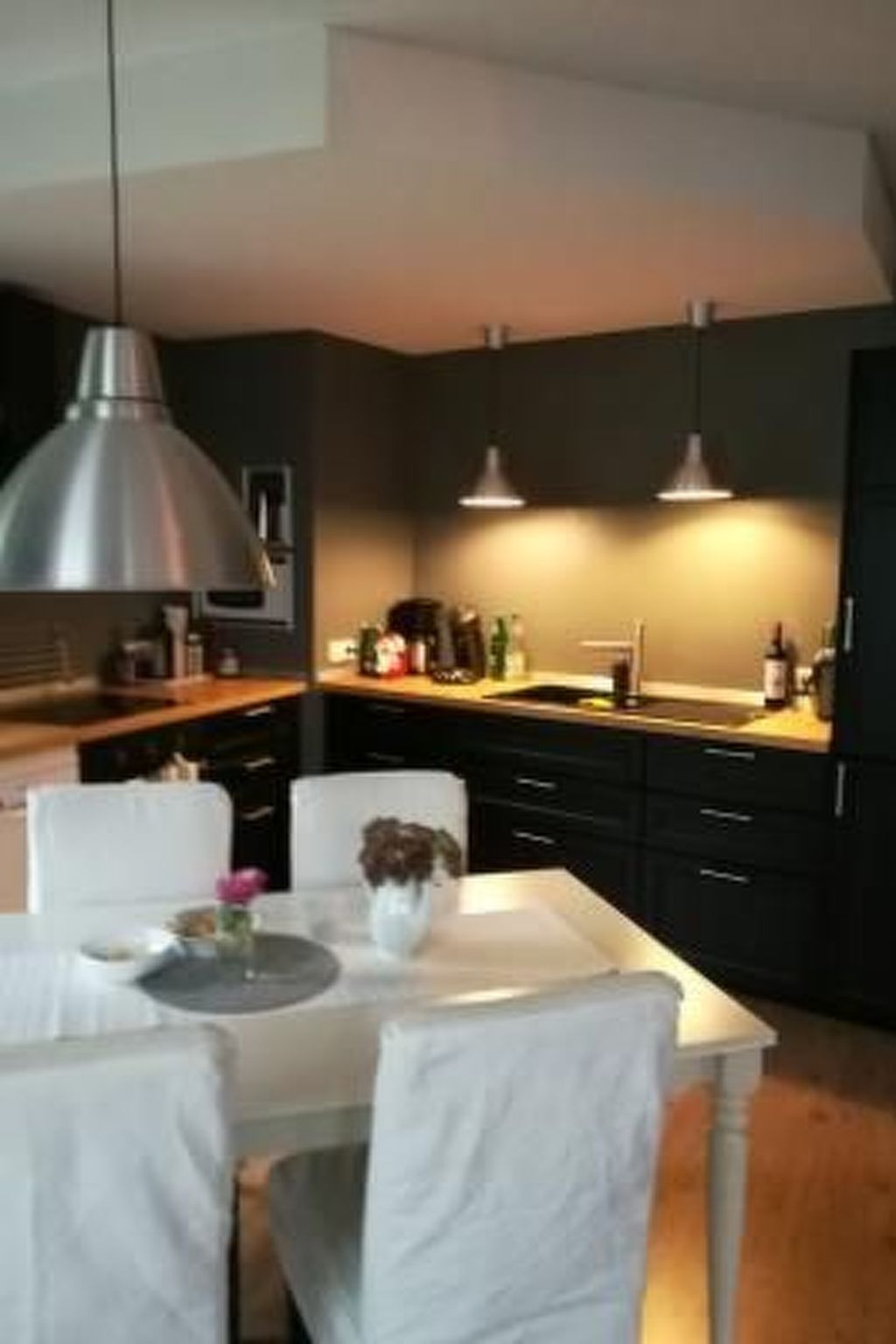 Haus Johannes-Inside