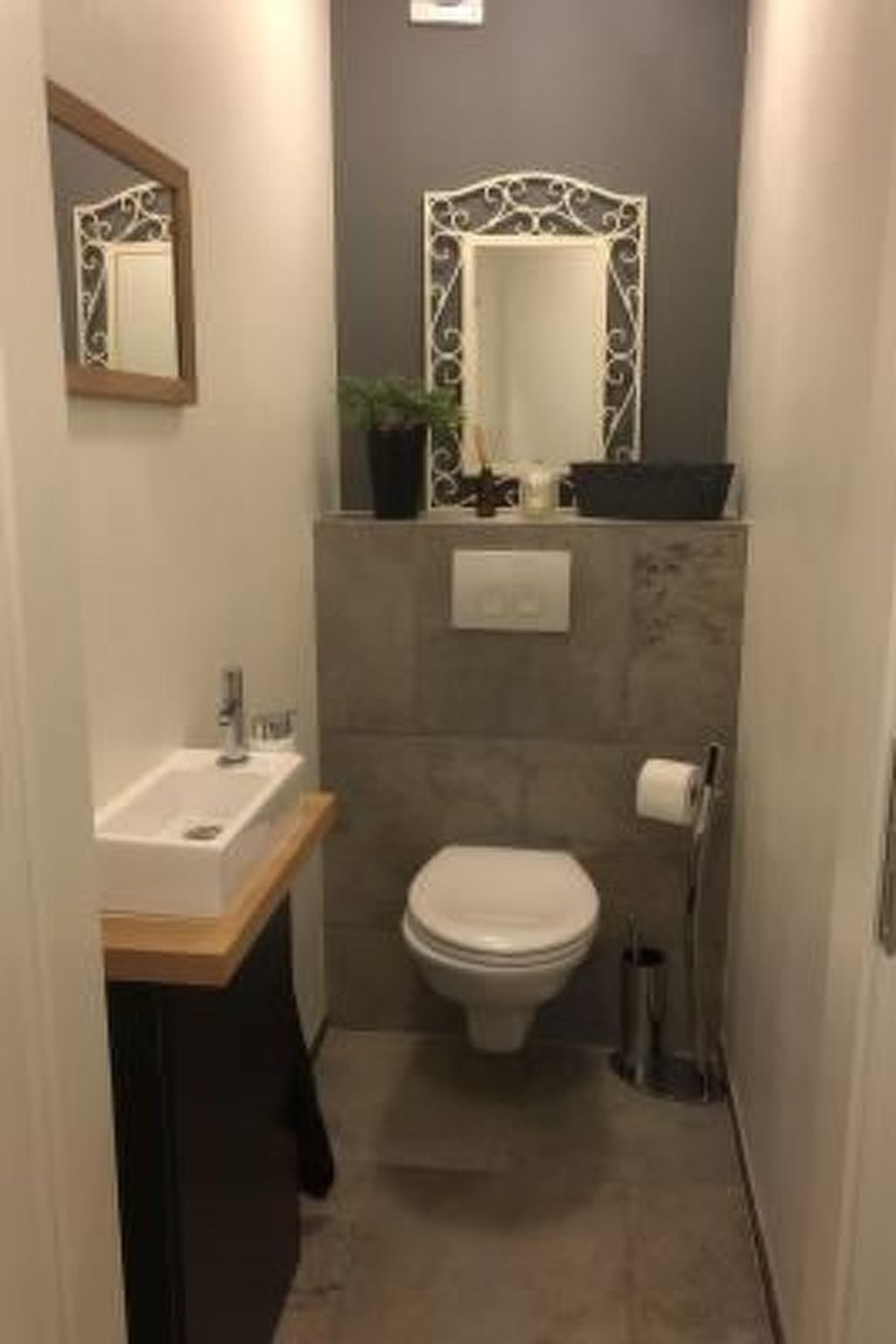 Haus Johannes-Inside