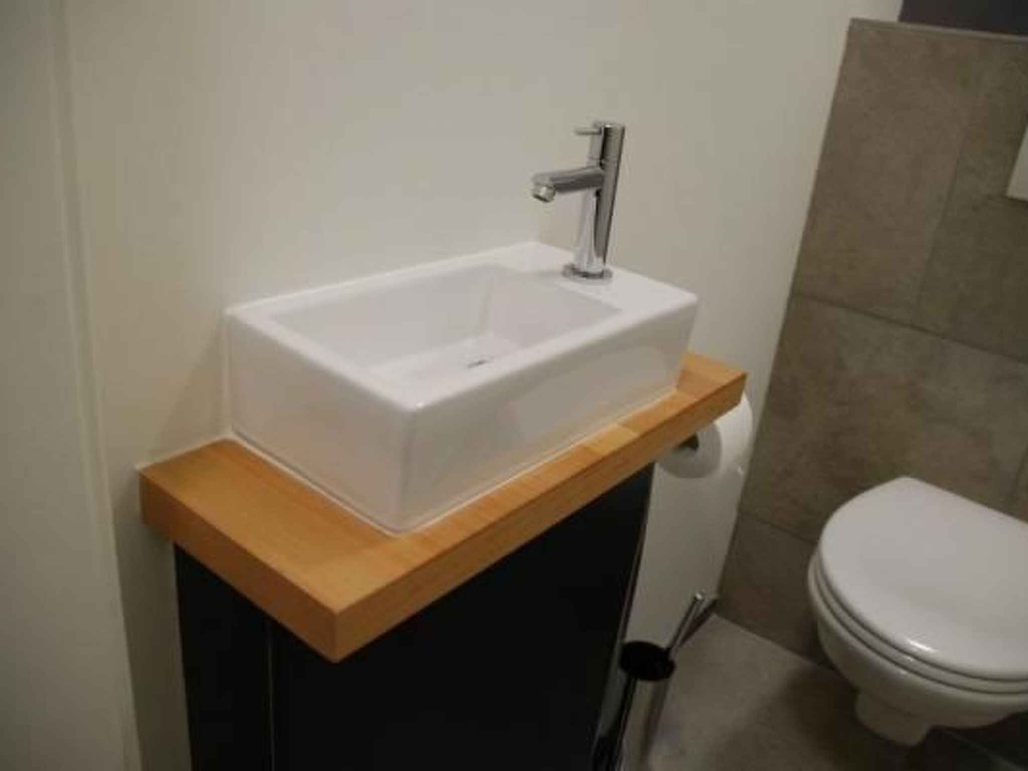 Haus Johannes-Inside