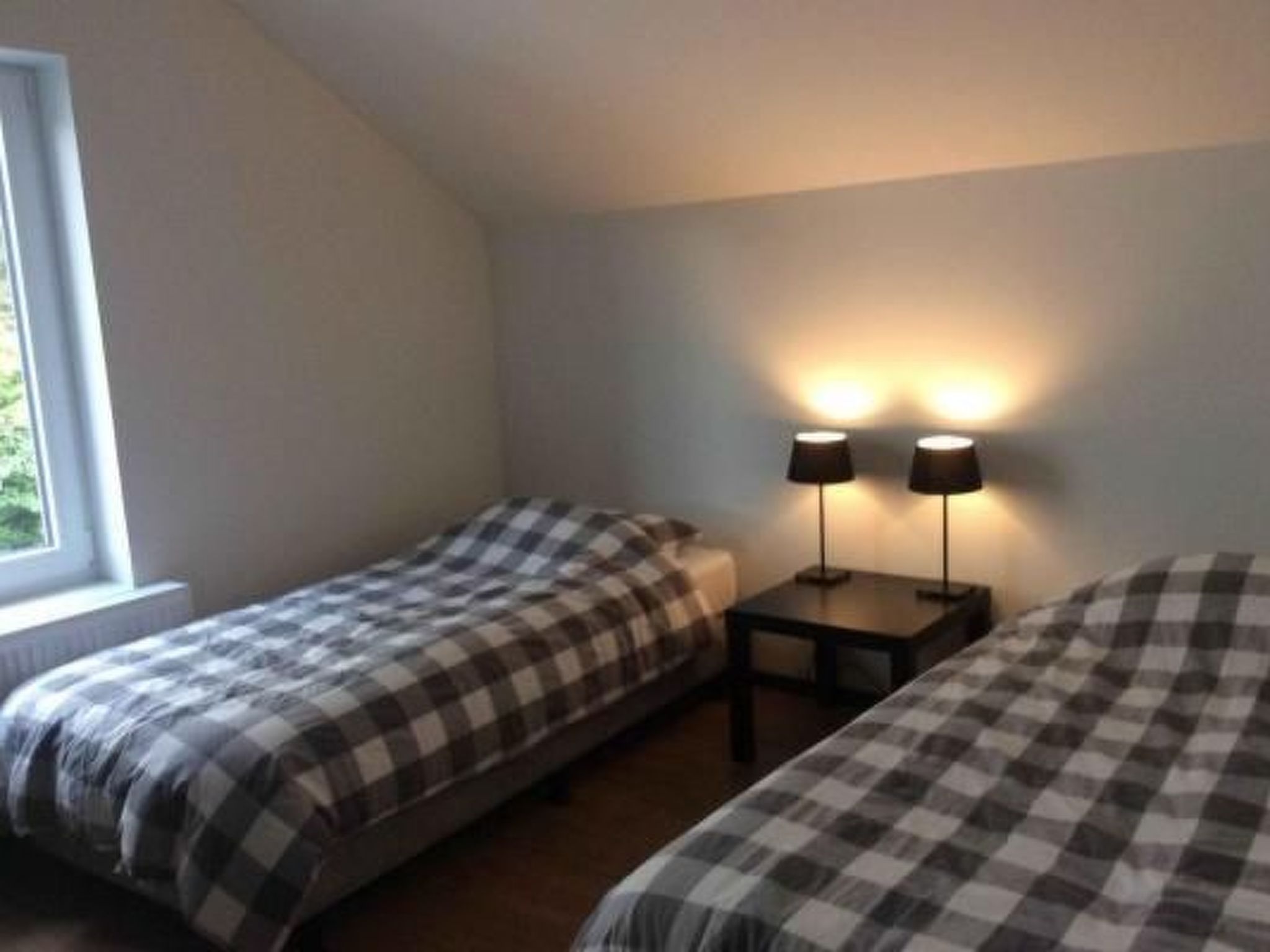 Haus Johannes-Inside