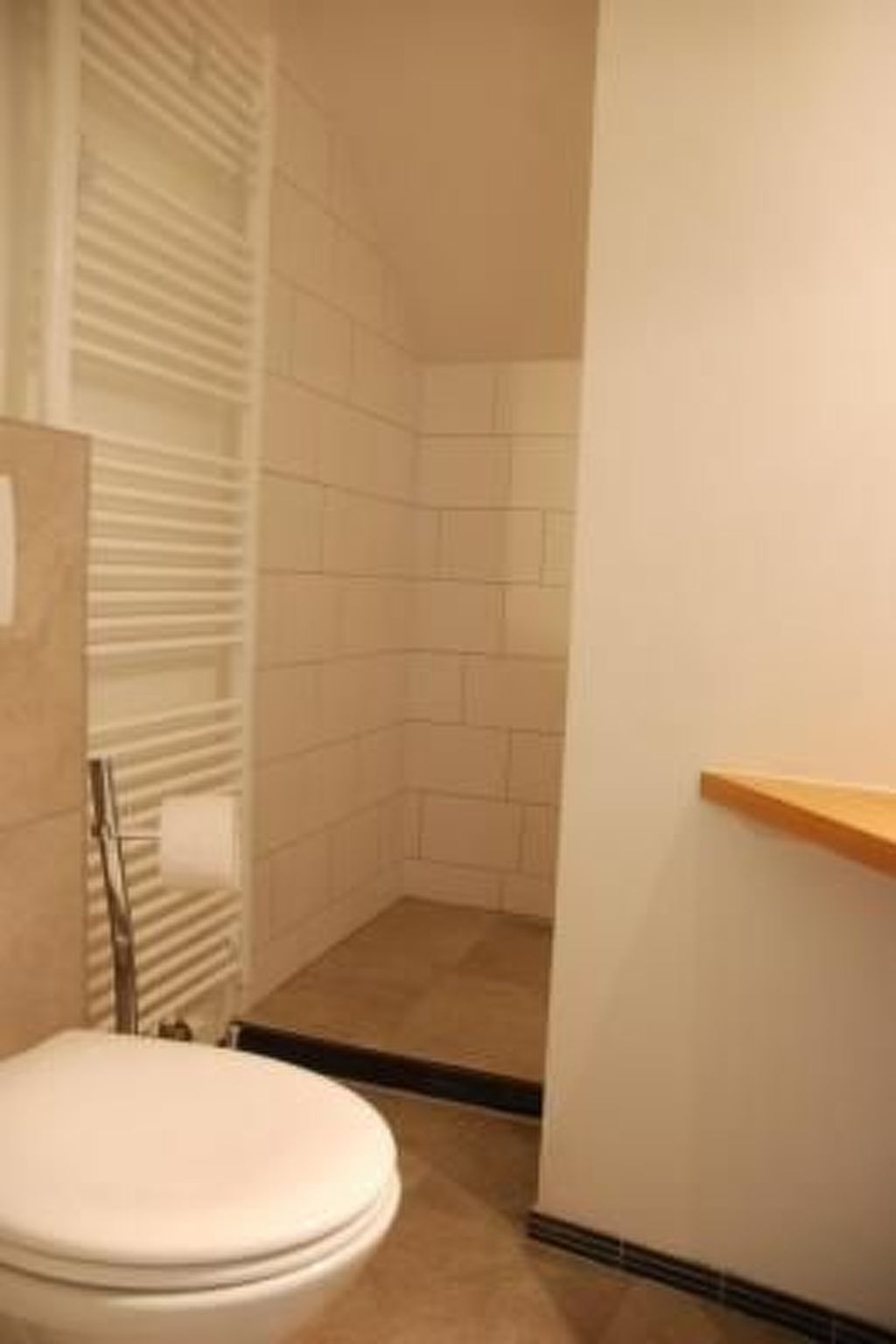 Haus Johannes-Inside