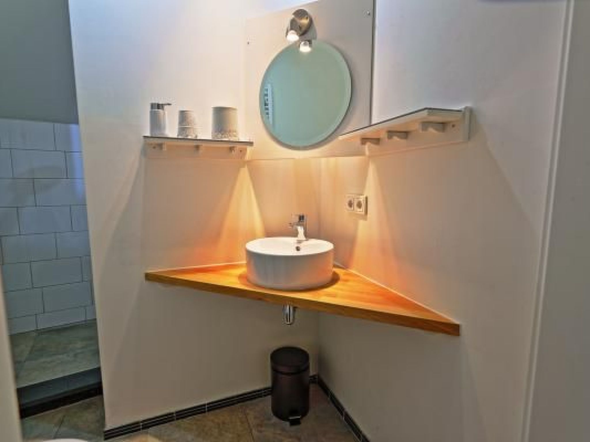 Haus Johannes-Inside