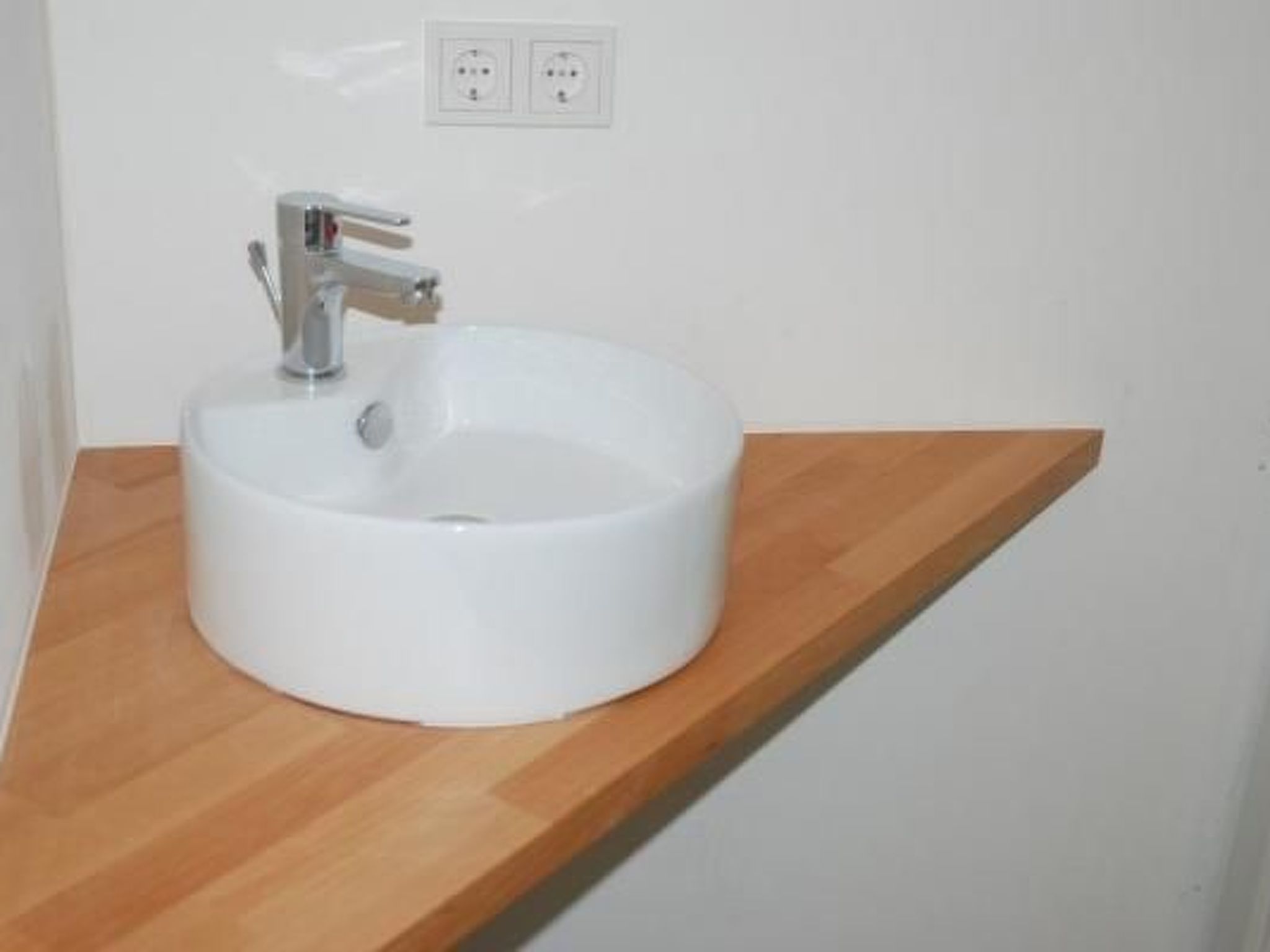 Haus Johannes-Inside