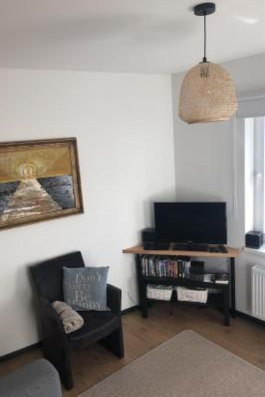 Haus Johannes-Inside