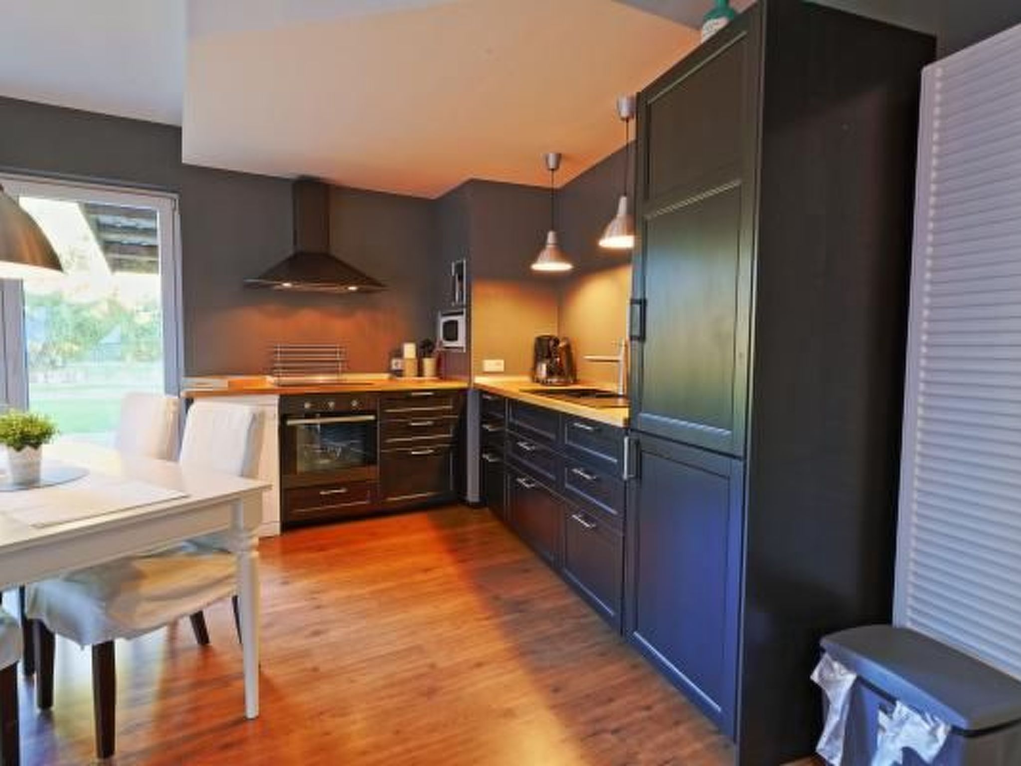 Haus Johannes-Inside