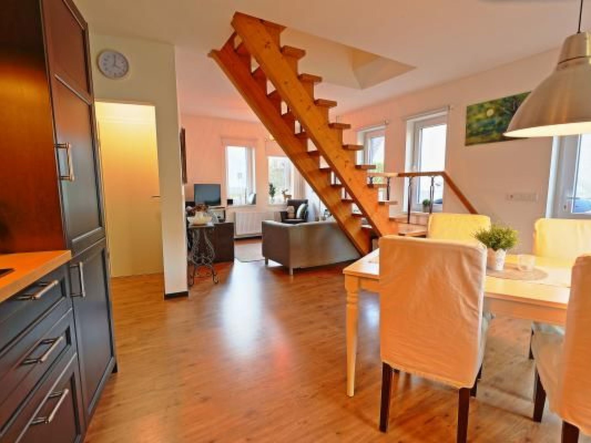 Haus Johannes-Inside