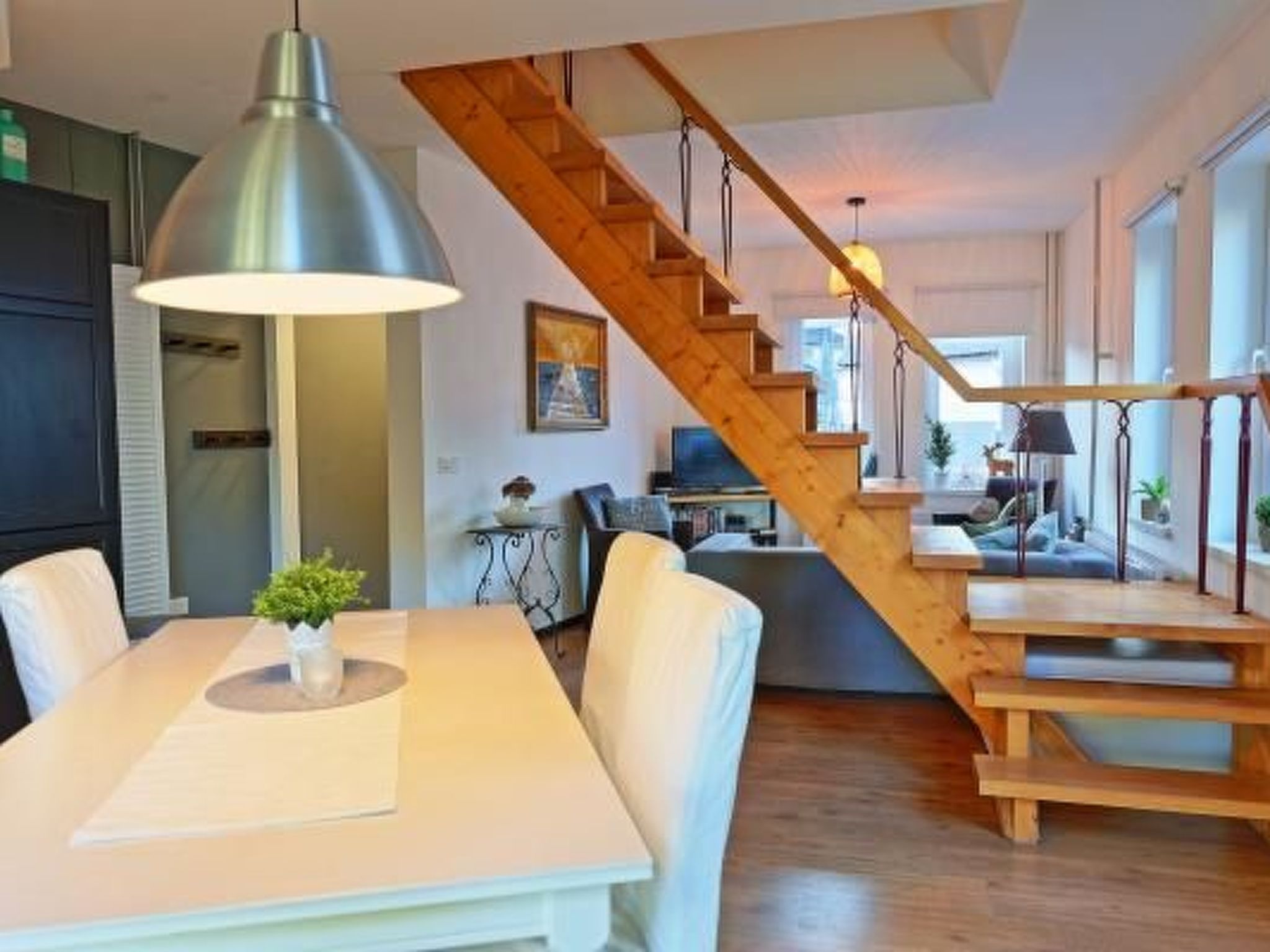 Haus Johannes-Inside