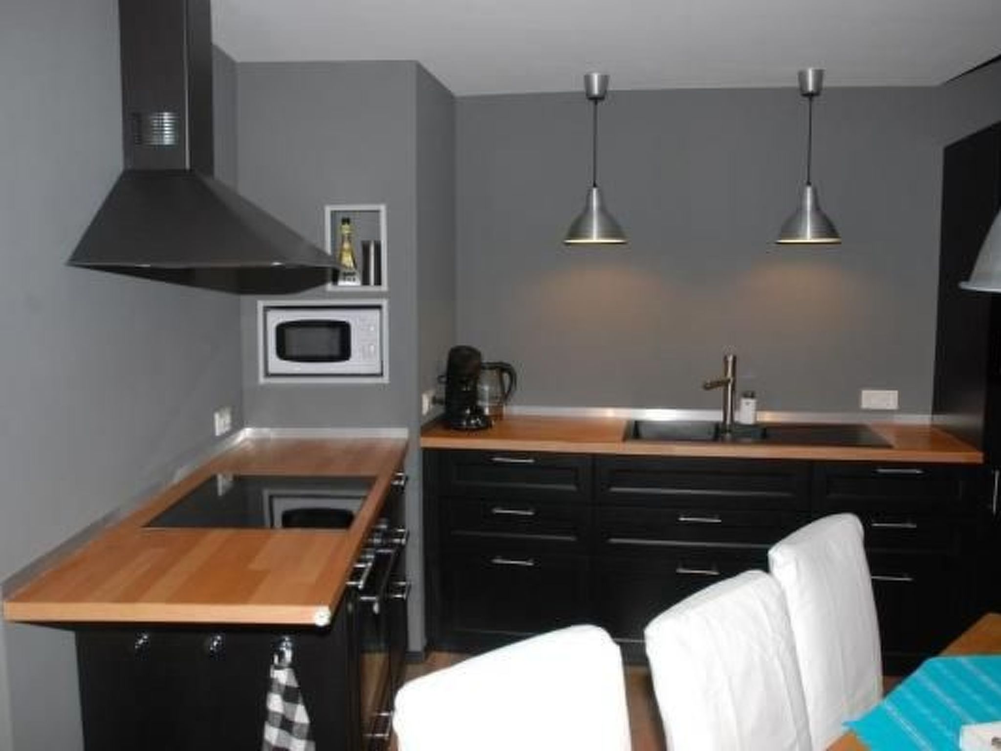 Haus Johannes-Inside