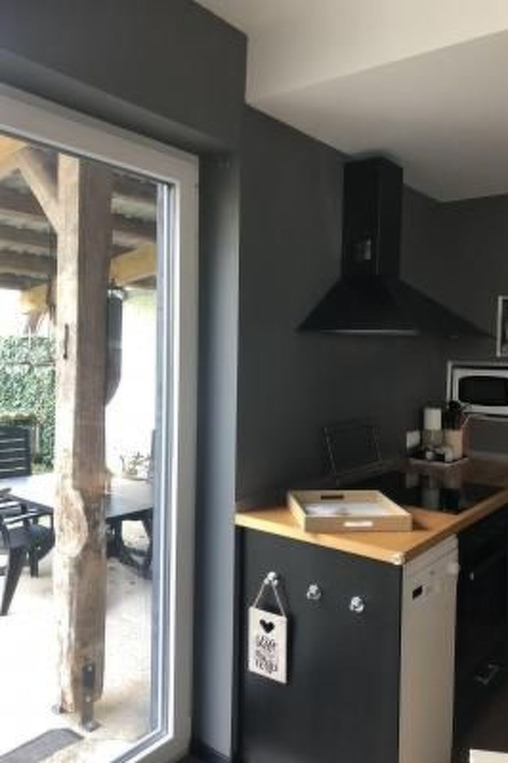 Haus Johannes-Inside