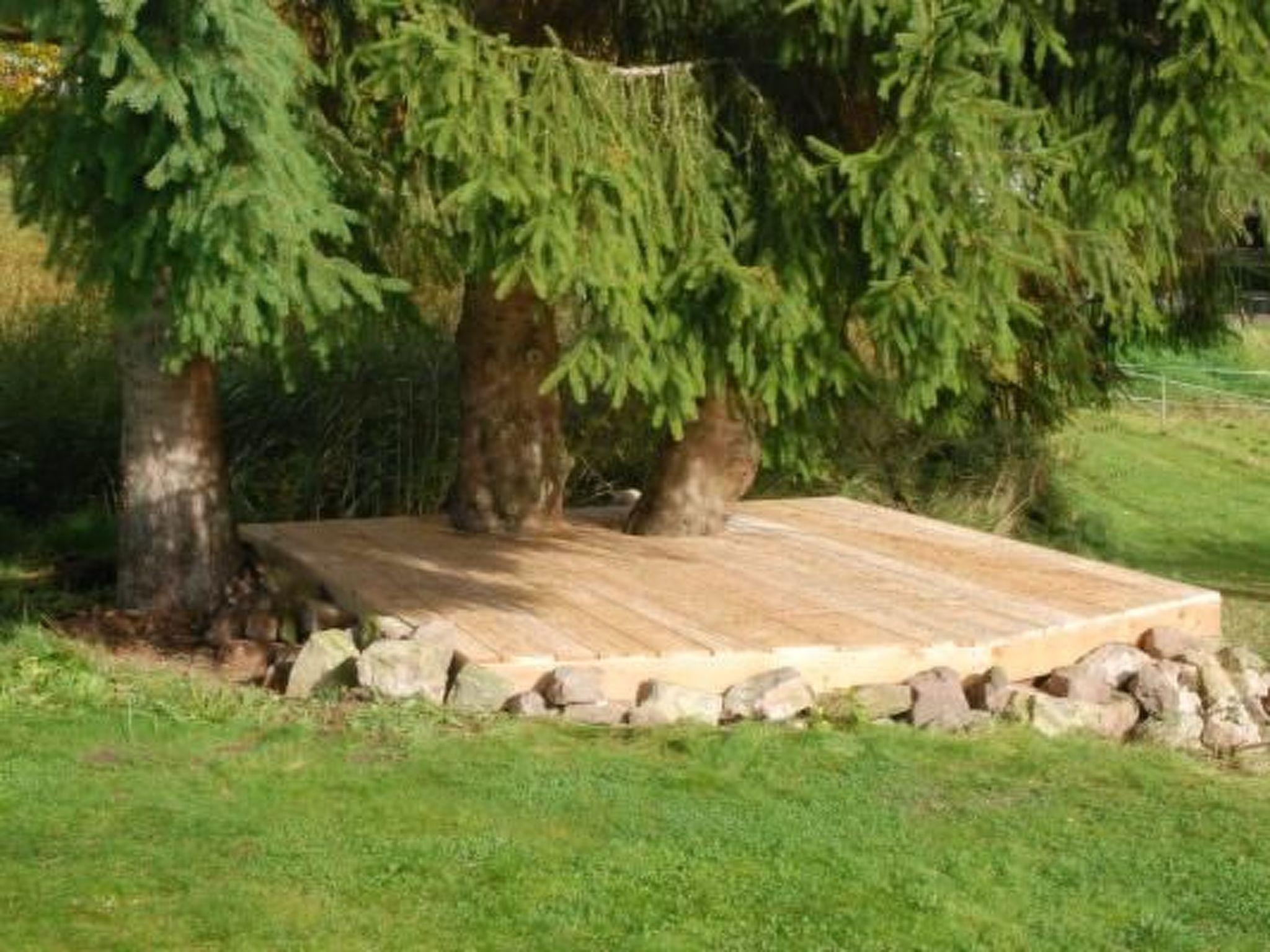 Haus Johannes-Inside