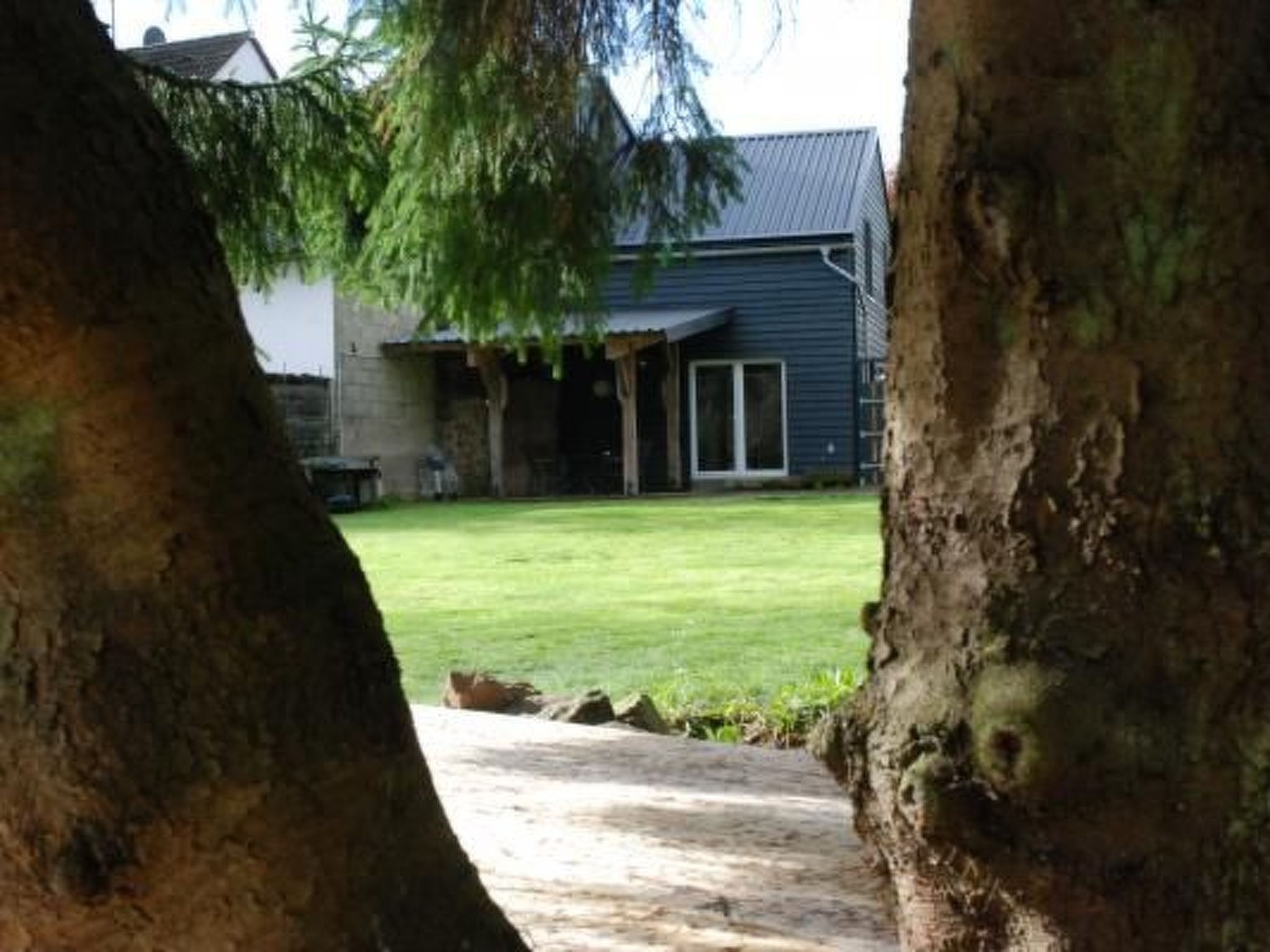 Haus Johannes-Inside